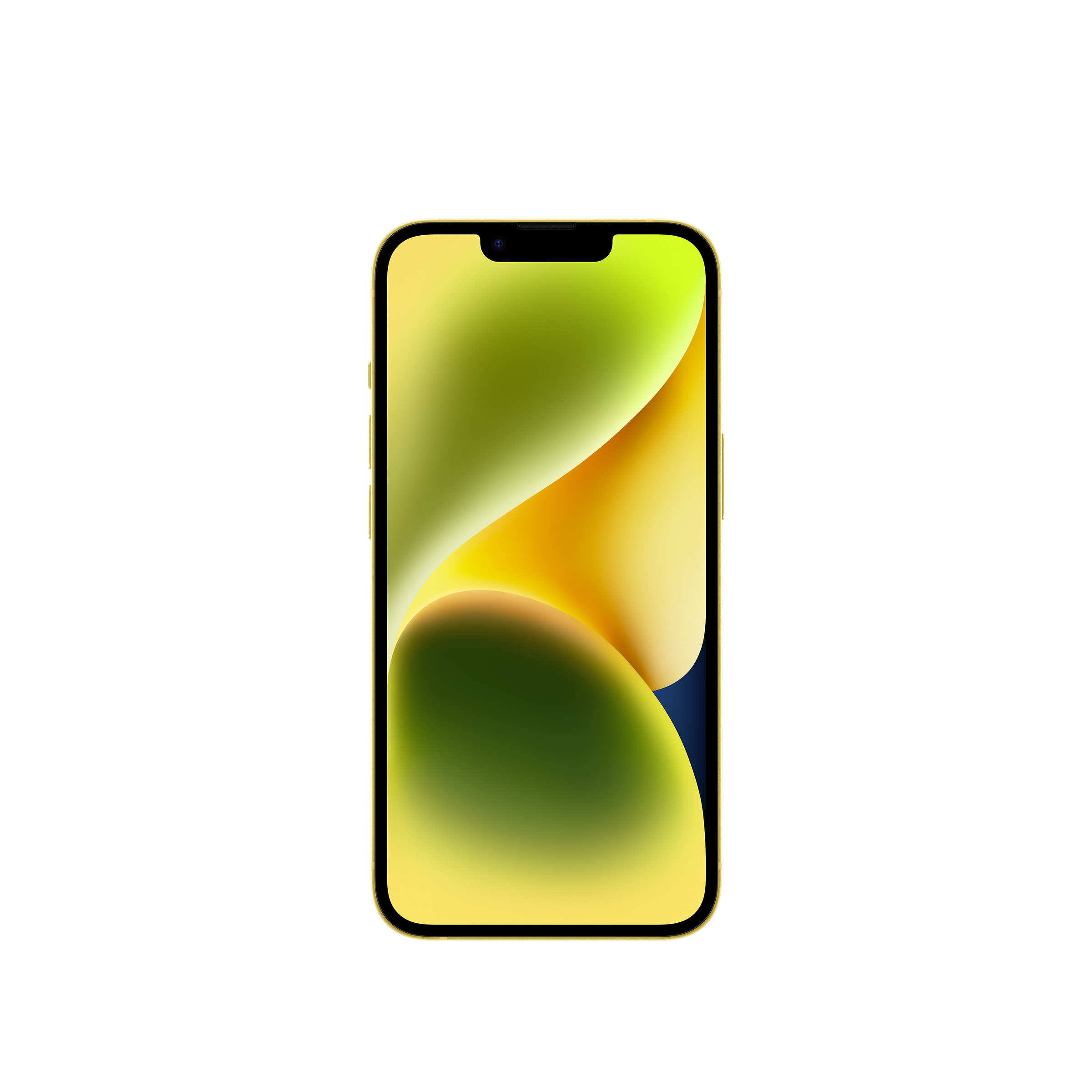 Buy Apple iPhone 14 (512GB, Yellow) Online - Croma