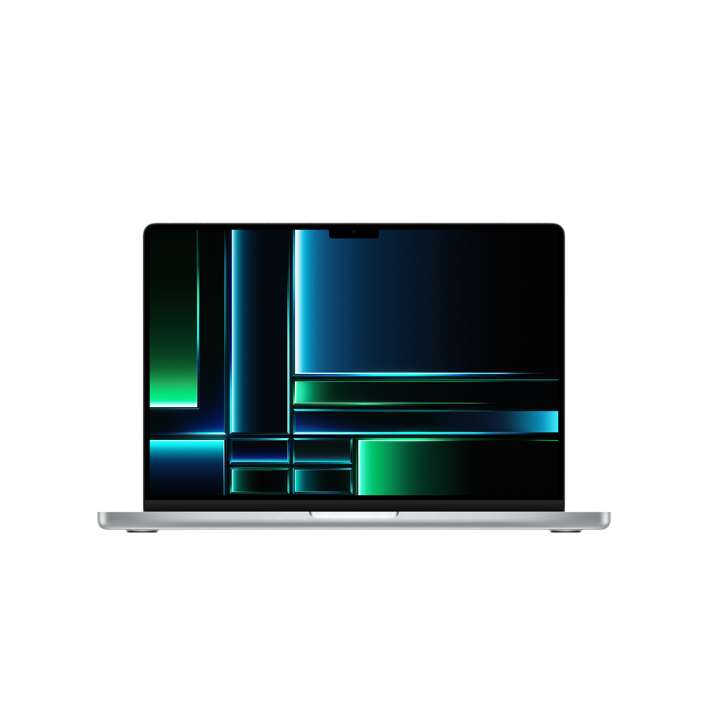 Apple MacBook Pro (16.2 inch, M2 Max, 32GB, 1TB, macOS, Silver)