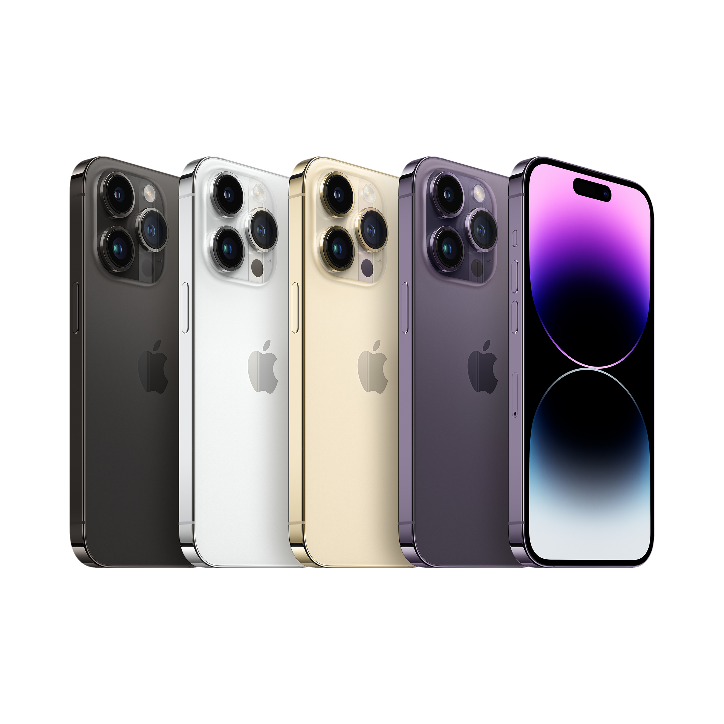 Buy Apple iPhone 14 Pro (1TB, Gold) Online - Croma