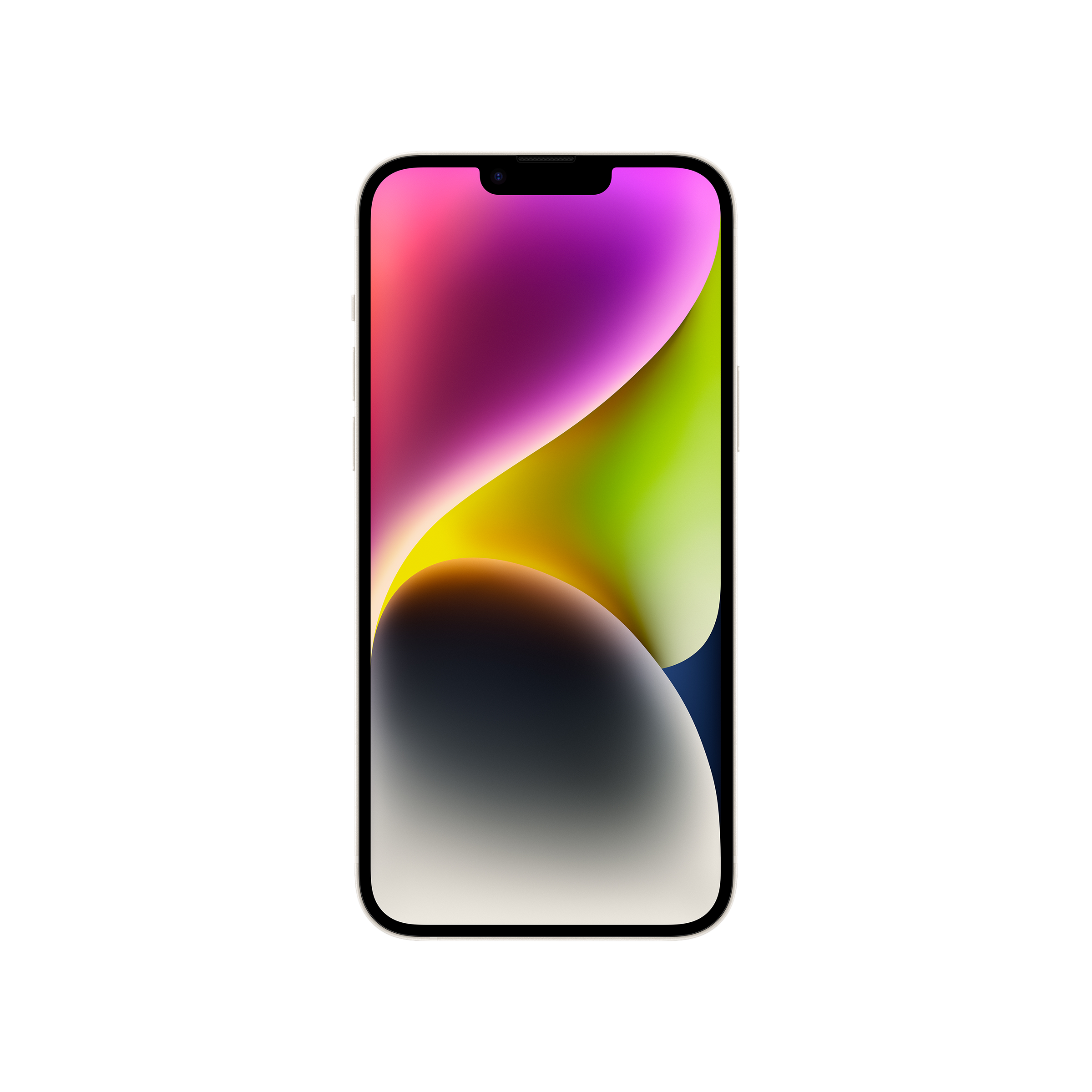 Buy Apple iPhone 14 Plus (512GB, Starlight) Online - Croma