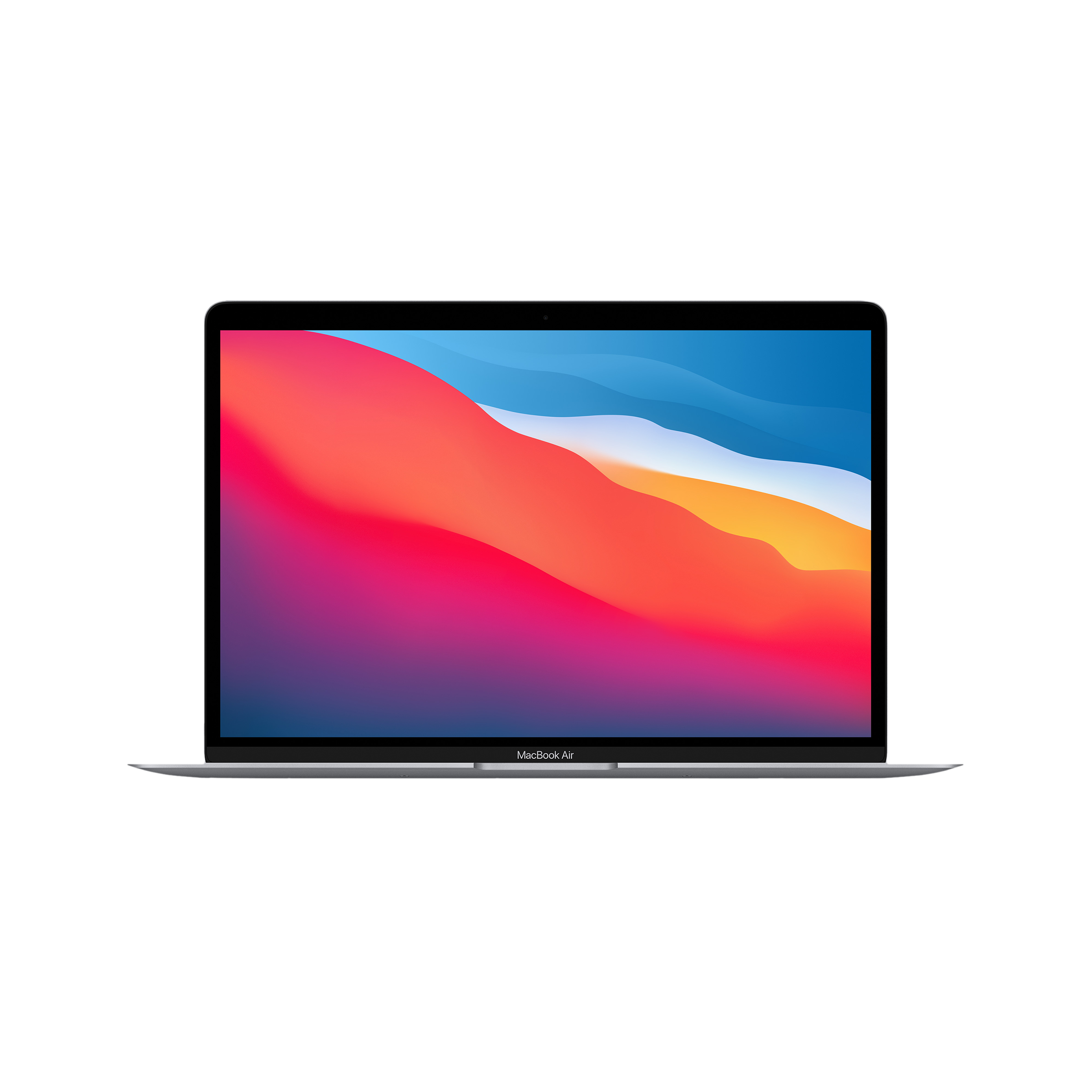

Apple MacBook Air 2020 (M1, 13.3 Inch, 16GB, 256GB, macOS Big Sur, Space Grey)