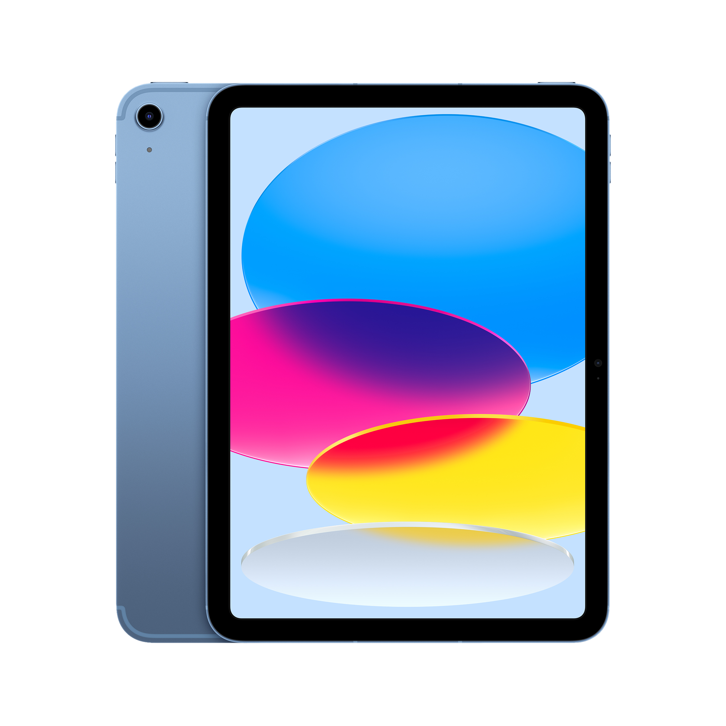 Apple iPad Mini 5th WiFi, 64GB or 256GB I All Colors, Grade C
