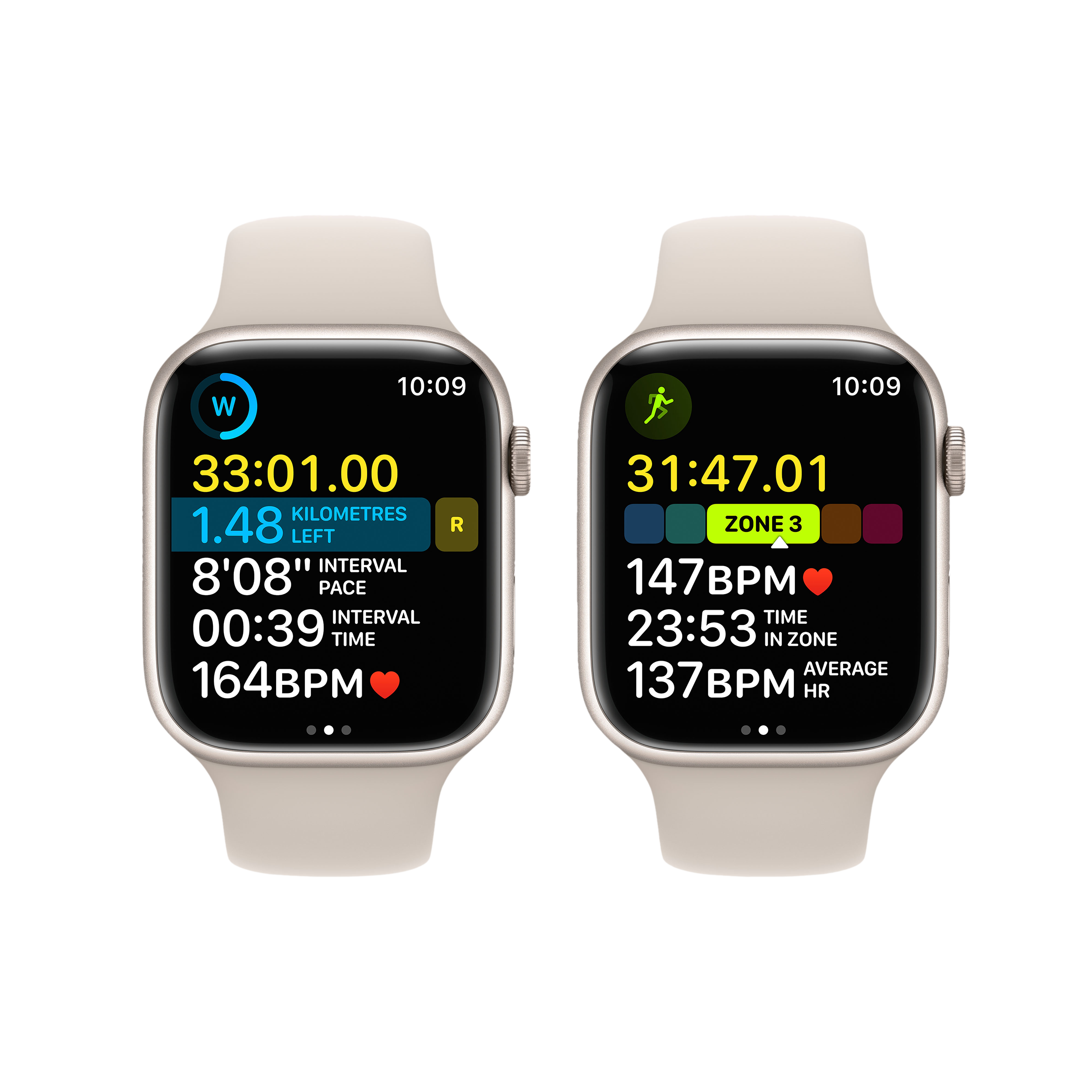 apple watch series 7 45mm croma