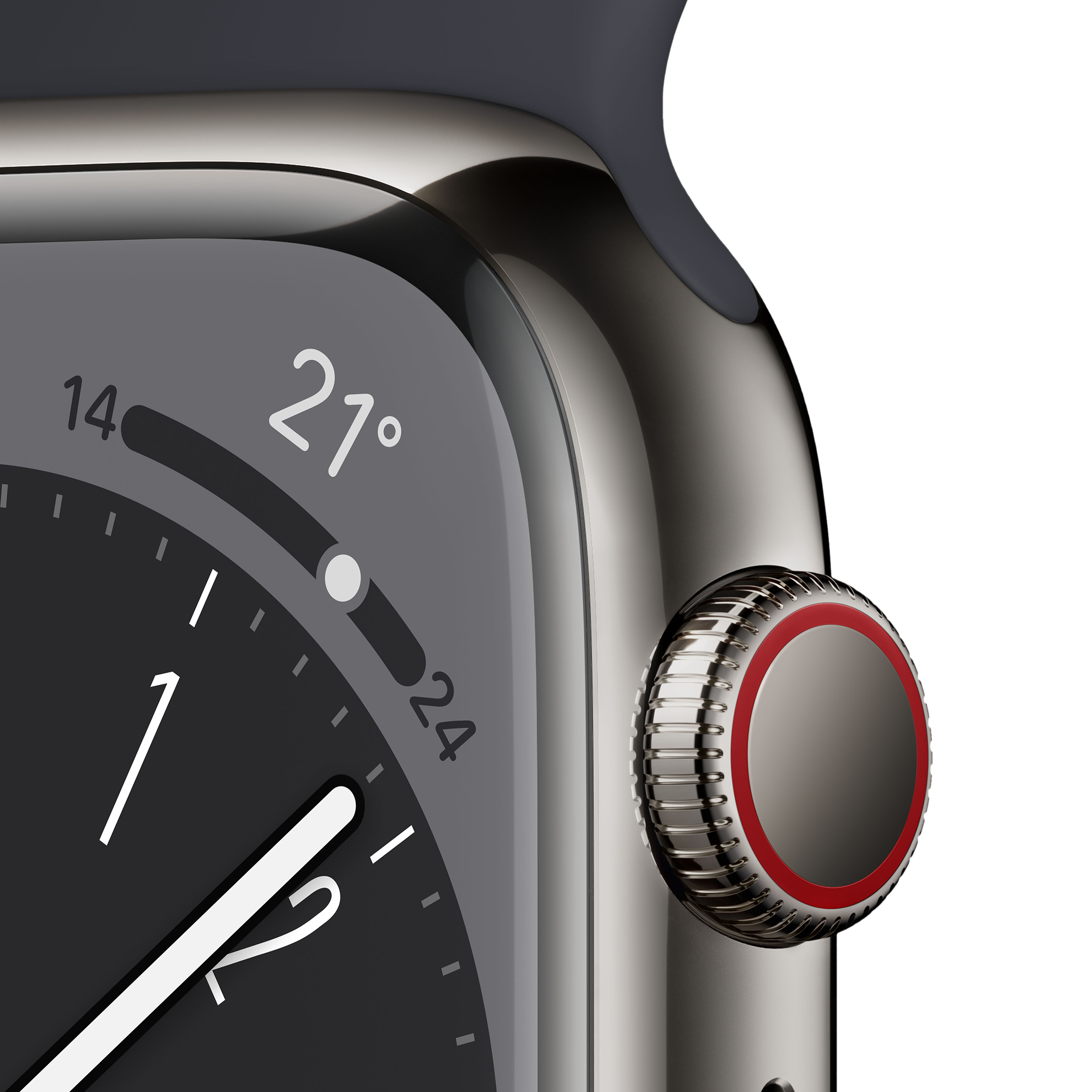 apple watch series 7 45mm croma