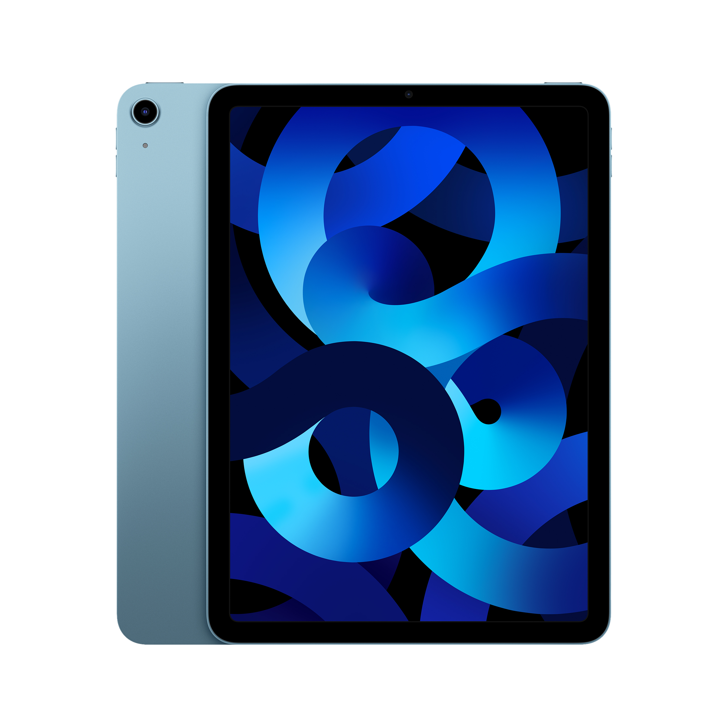 Buy Apple iPad Air 5th Generation Wi-Fi (10.9 Inch, 64GB, Blue, 2022 model)  Online – Croma