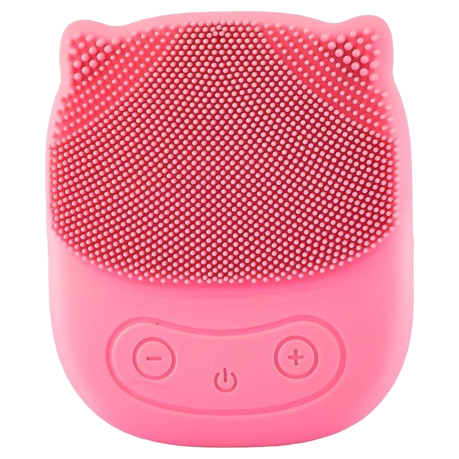 

ambrane Face Cleanser (T-sonic Pulsation Technology, FGPC000003, Pink)