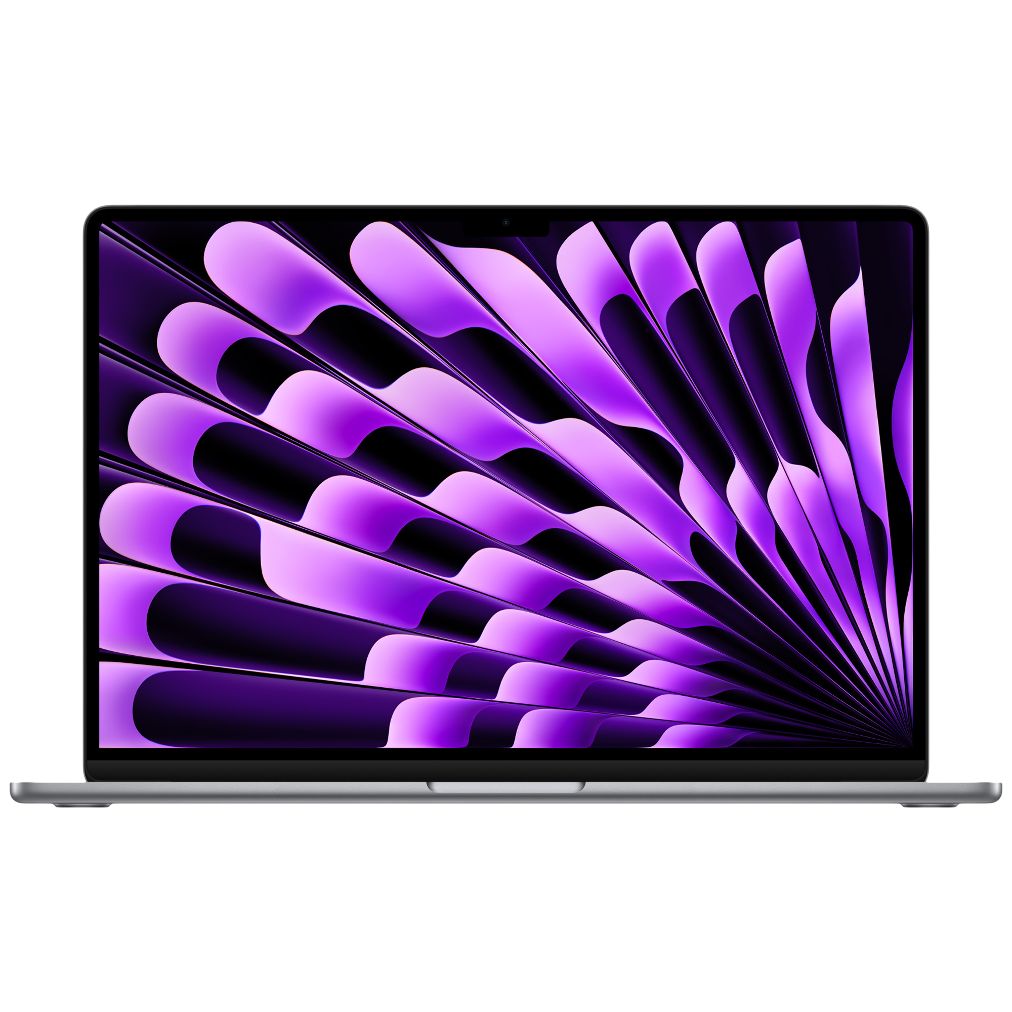Buy Apple MacBook Air 2023 (M2, 15 inch, 8GB, 256GB, macOS, Space Grey)  Online Croma