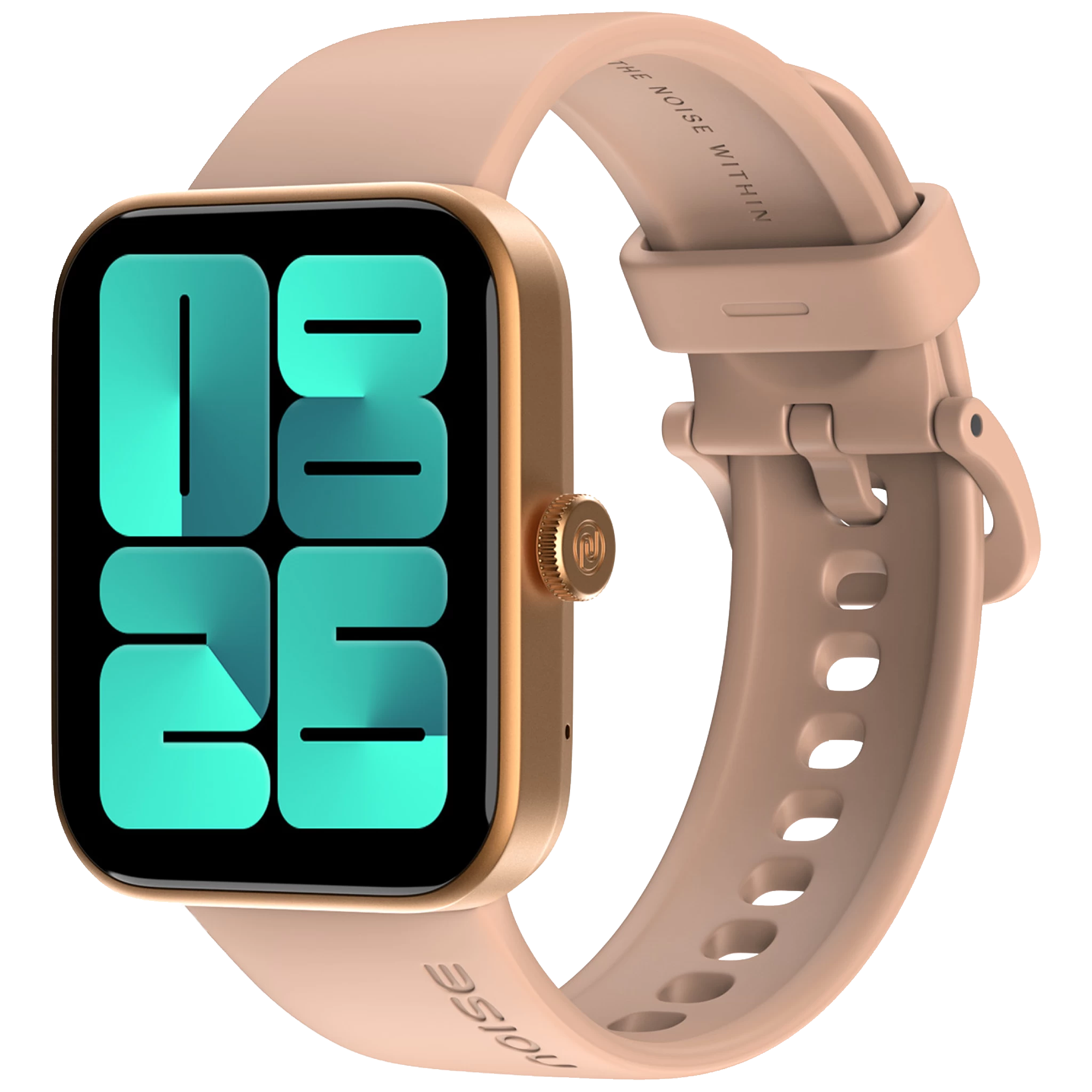 Noise Smart Watch Colorfit Icon Buzz sathya.in