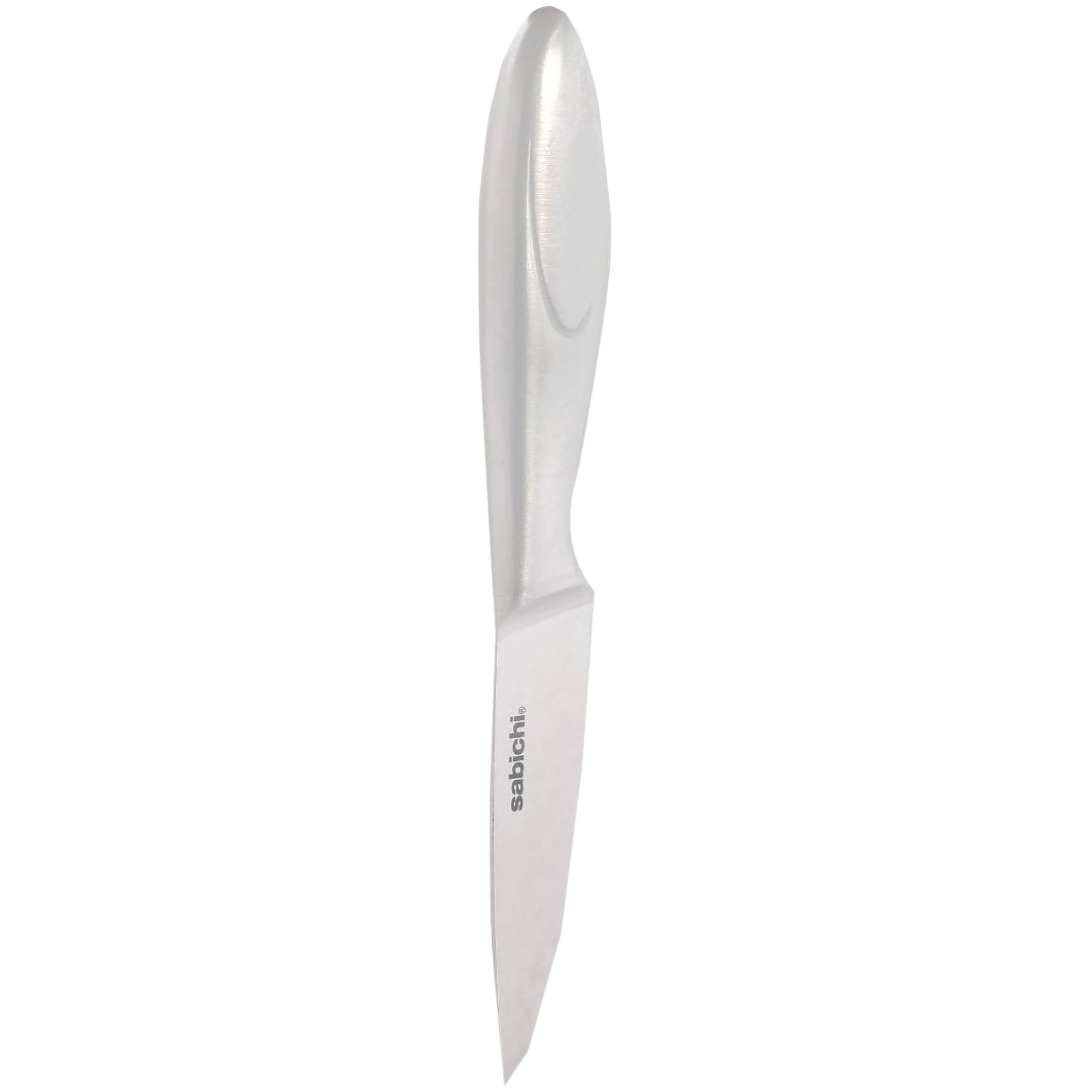 

sabichi Haden Aspire 20.32CM Pairing Knife (Rust Resistant, Silver), No color