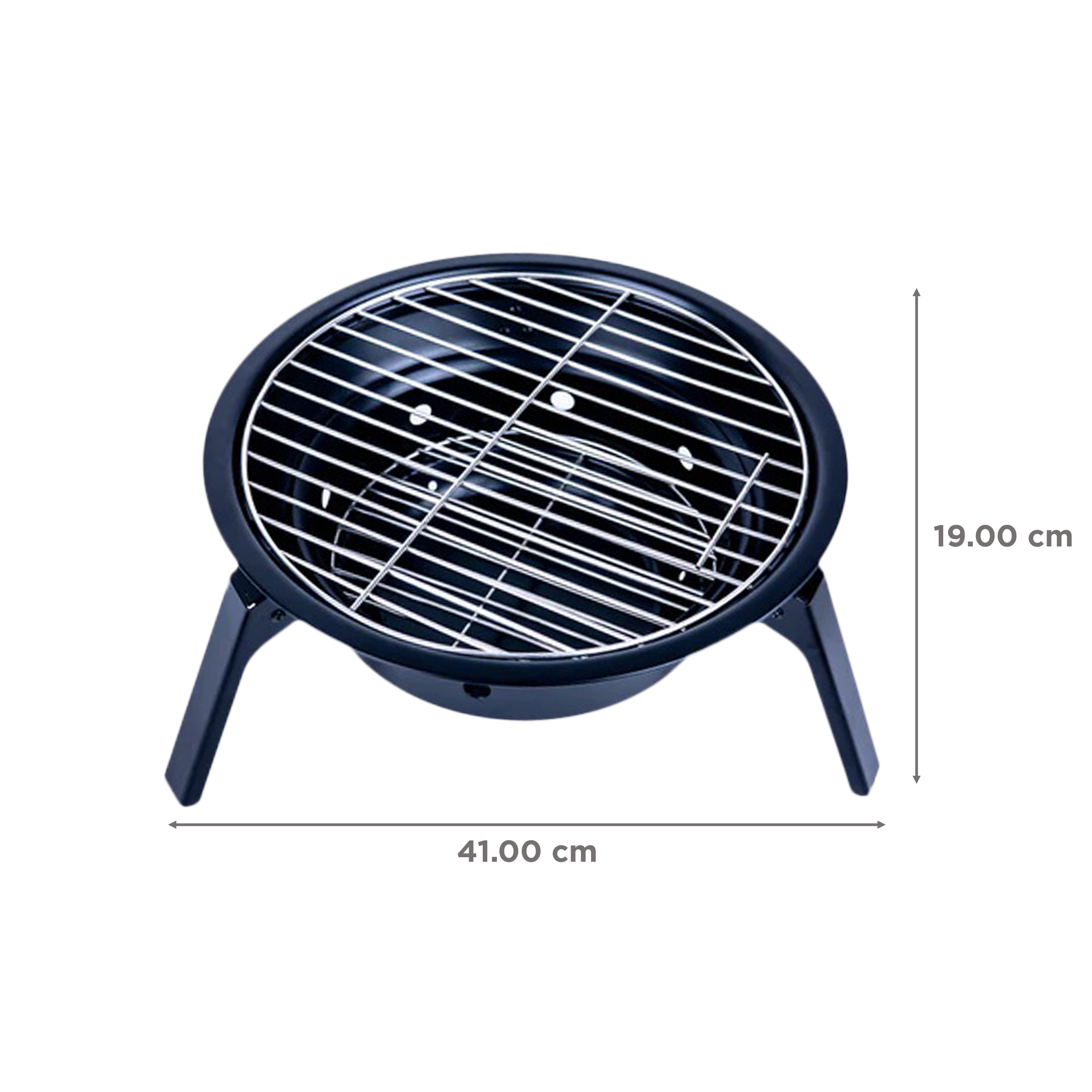 Barbecue Char-Broil All Star 1 Gas en Promotion