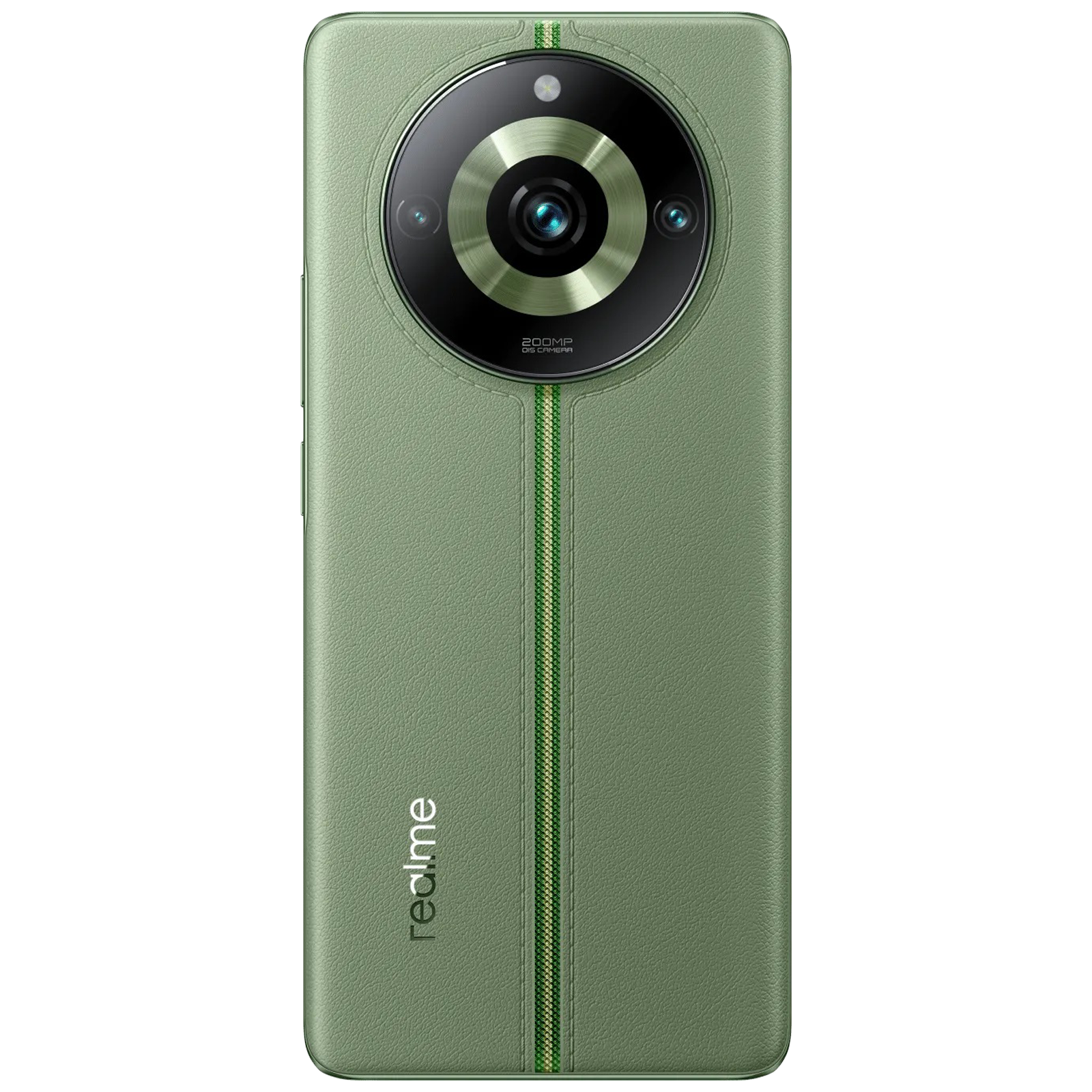 realme narzo 30 pro croma