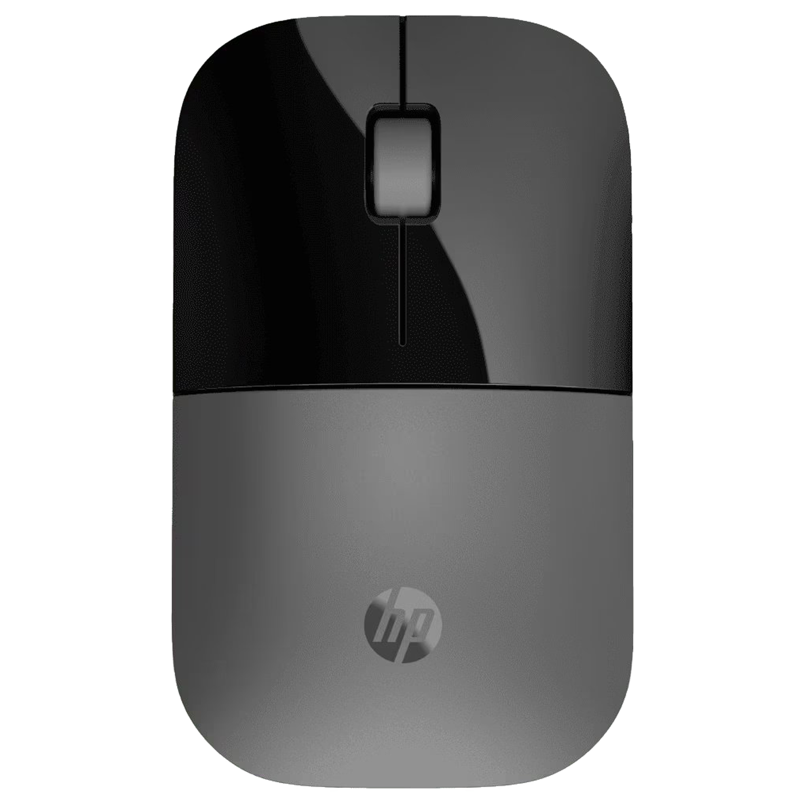 HP Z3700 Rechargeable Bluetooth 5.0 Wireless Optical Mouse with Blue LED  Technology (1600 DPI Adjustable, Sleek Design, Silver) - Price History | Funkmäuse