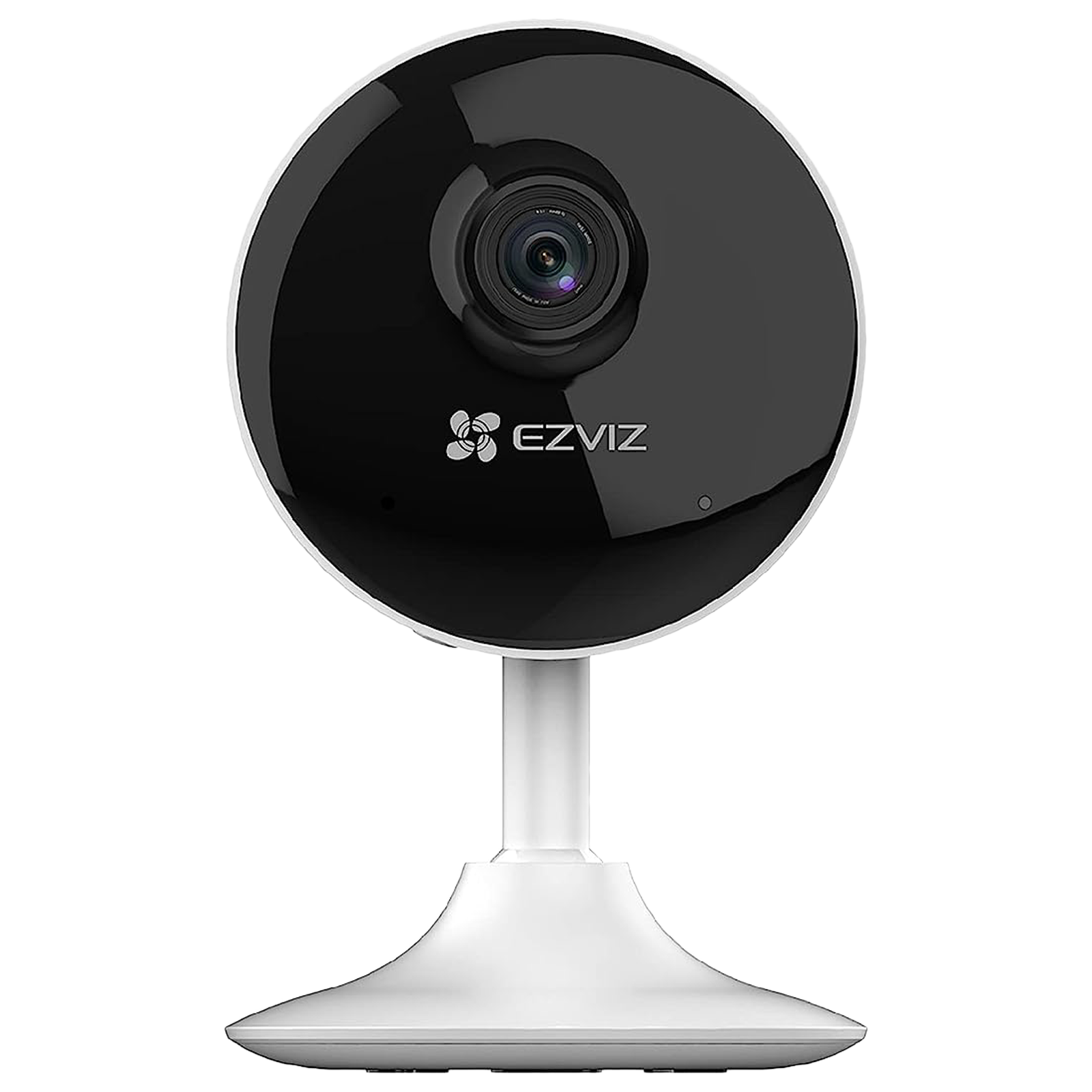 EZVIZ FHD WiFi CCTV Security Camera (Motion Detection, C1CB, White)