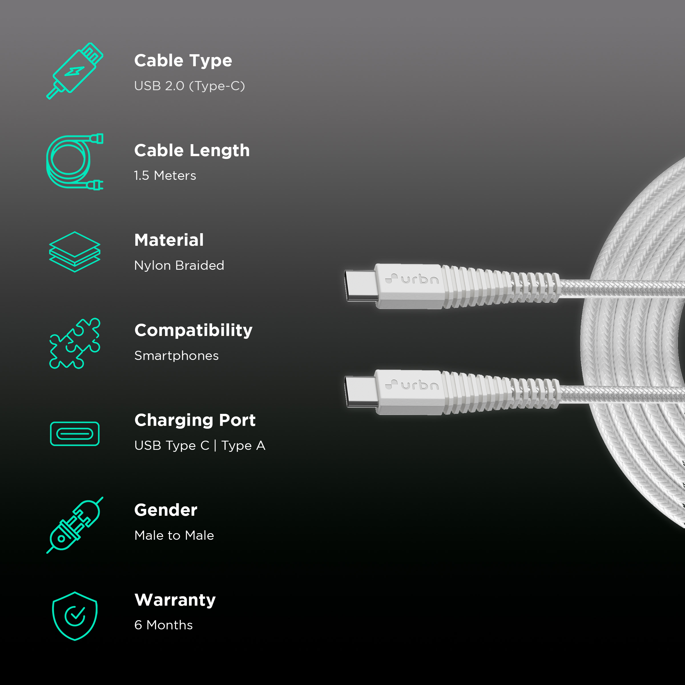 furbo usb cable