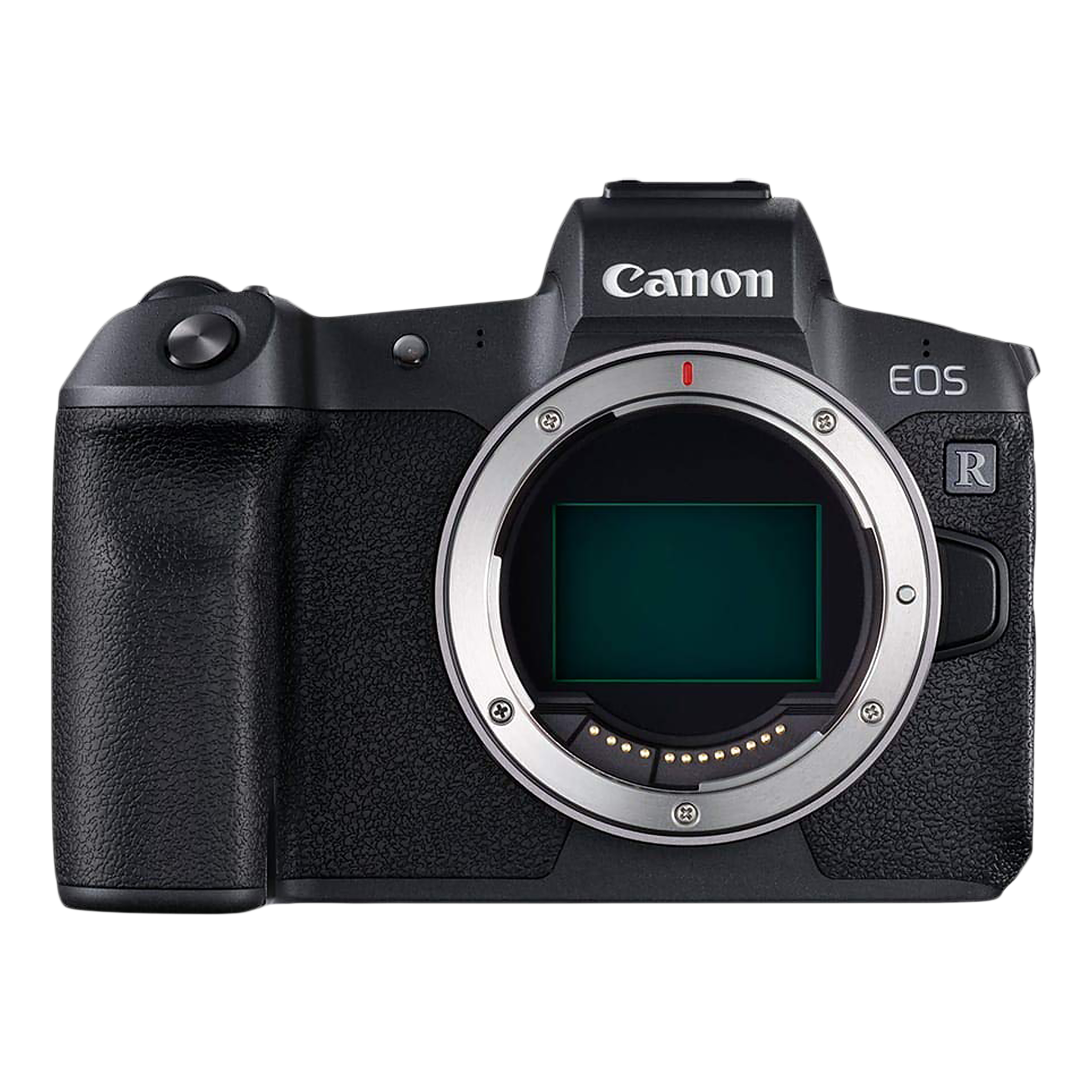 Canon EOS R 30.3MP Mirrorless Camera (Body Only, 36 x 24 mm Sensor, Vari-Angle Touch Screen LCD)