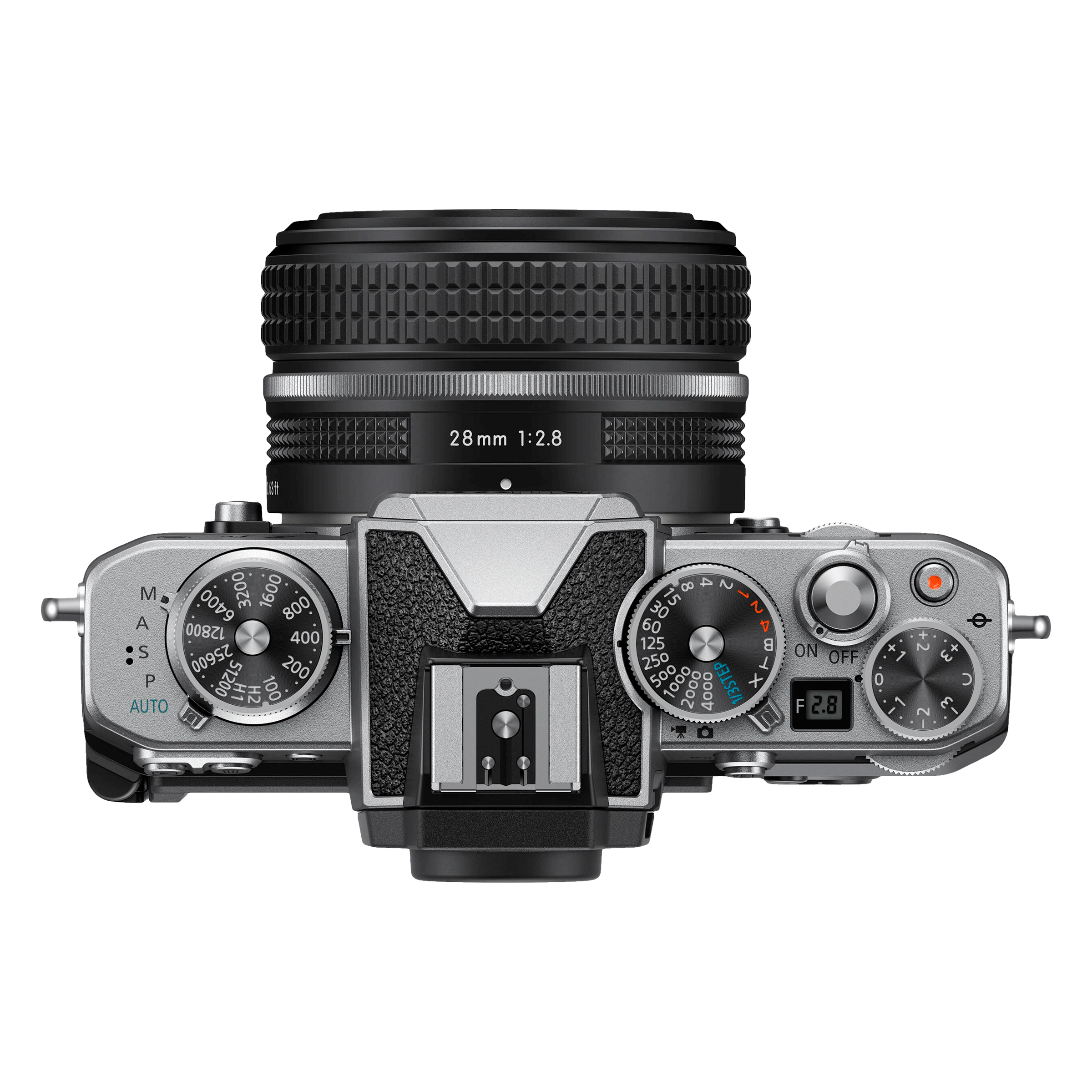 nikon fc z