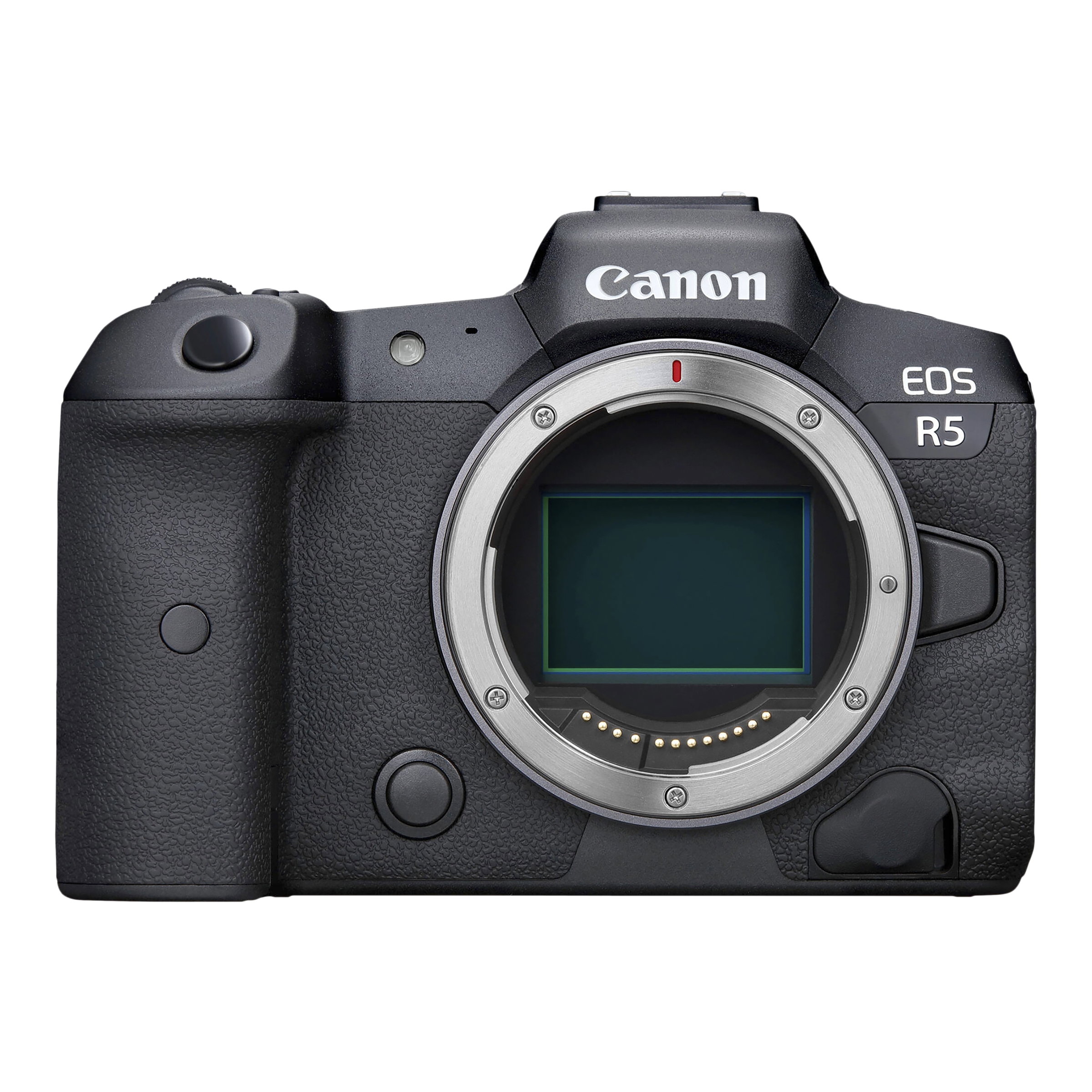 Buy Canon EOS R50 24.2MP Mirrorless Camera (18-45 mm Lens, 5-Axis  Electronic Image Stabilization) Online - Croma