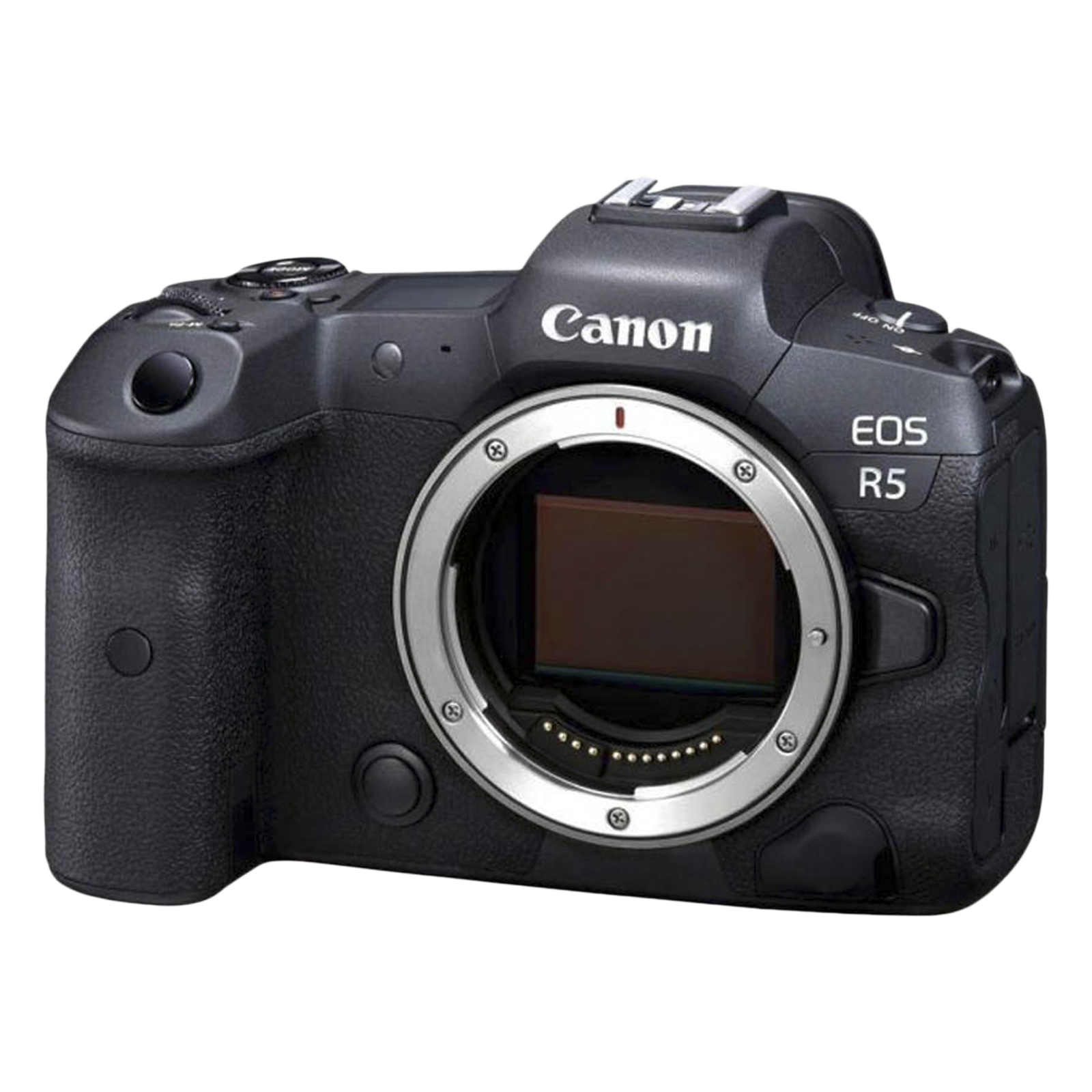 canon r5 cheapest price