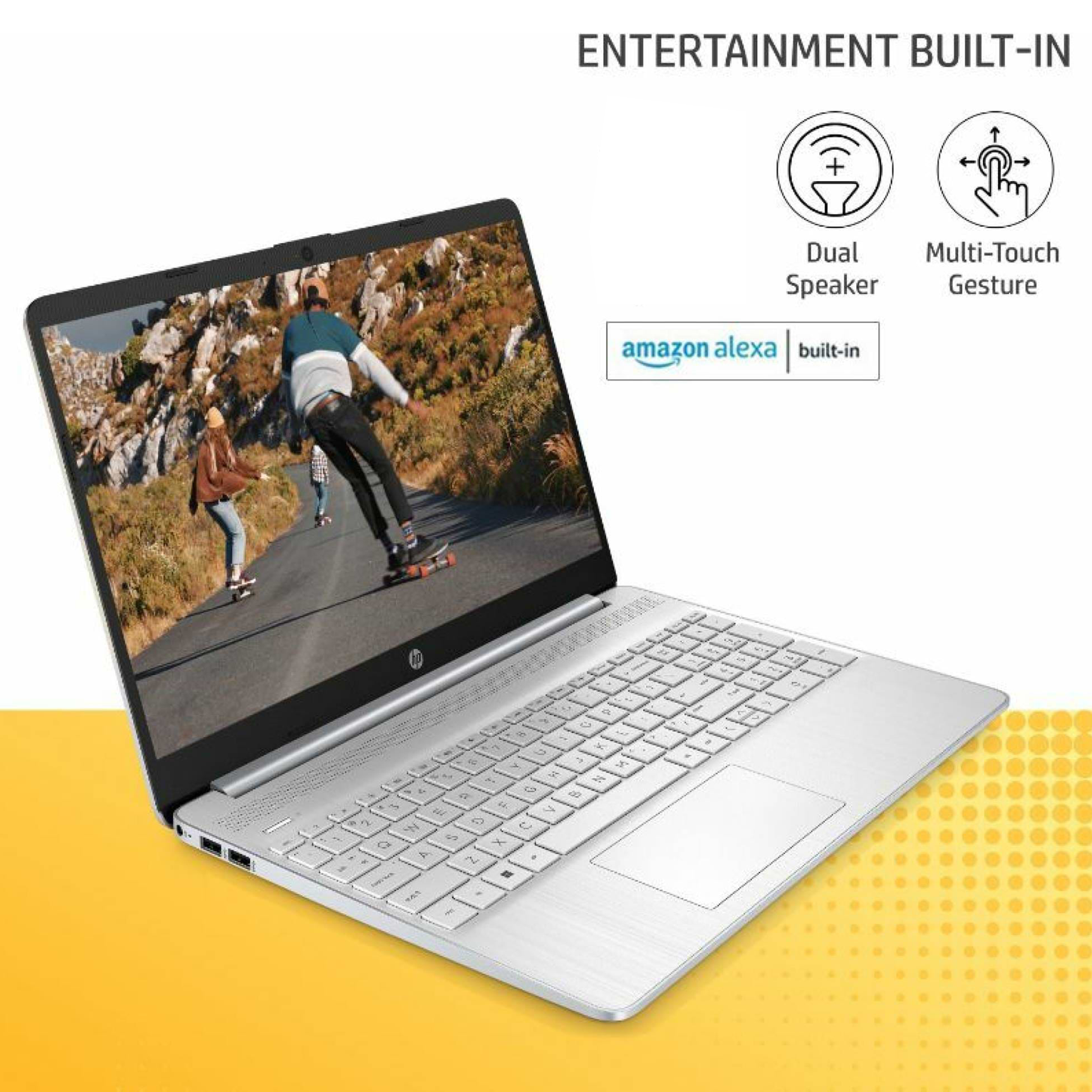 HP 15s 15s-fr2511TU Laptop – Maharashtra Electronics