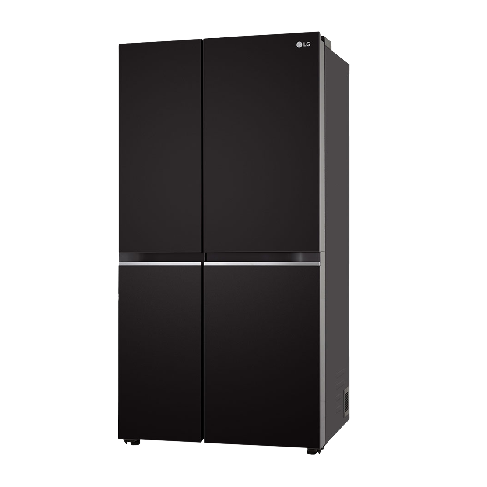 lg 3 star refrigerator power consumption