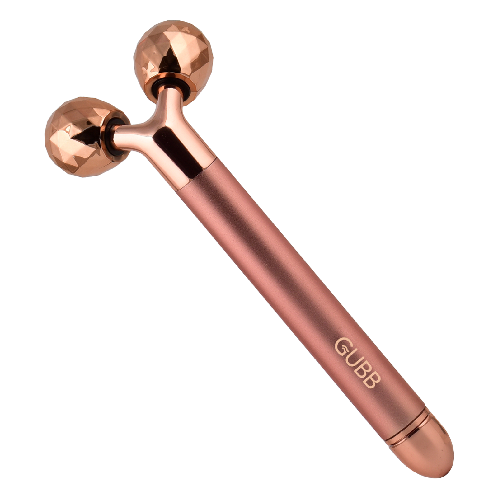 

GUBB Face Massager (3D Technology, Superior Skin Rejuvenation, TG000881, Ruby)