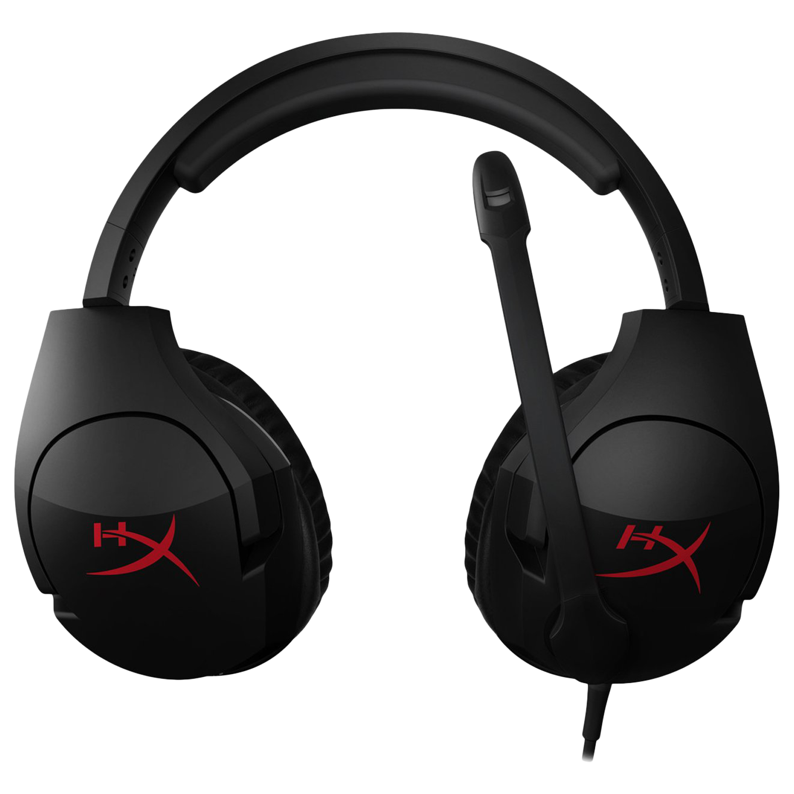 Buy HyperX Cloud Stinger Core 4P4F4AA Wired Gaming Headset (40mm Dynamic  Drivers, Over Ear, Black) Online - Croma