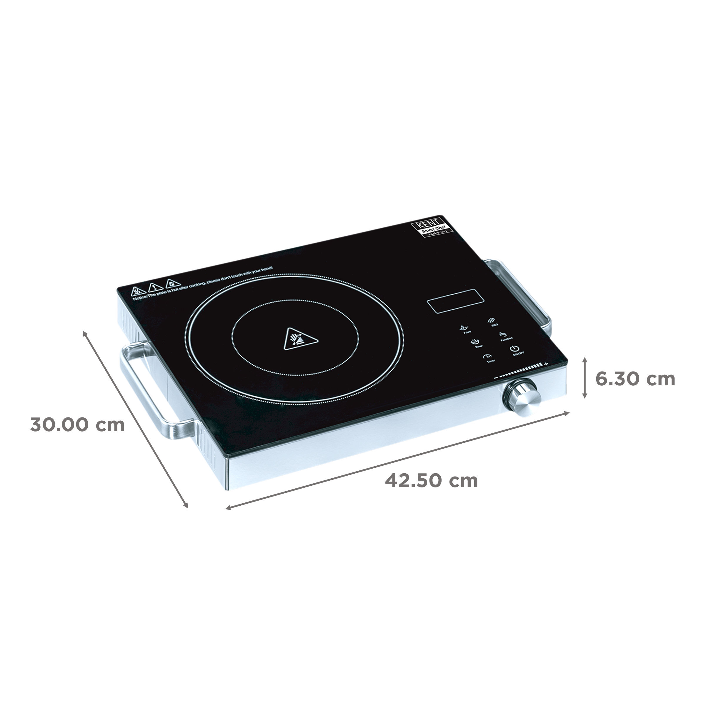 Buy KENT Blaze Infrared Cooktop at Best Price Online