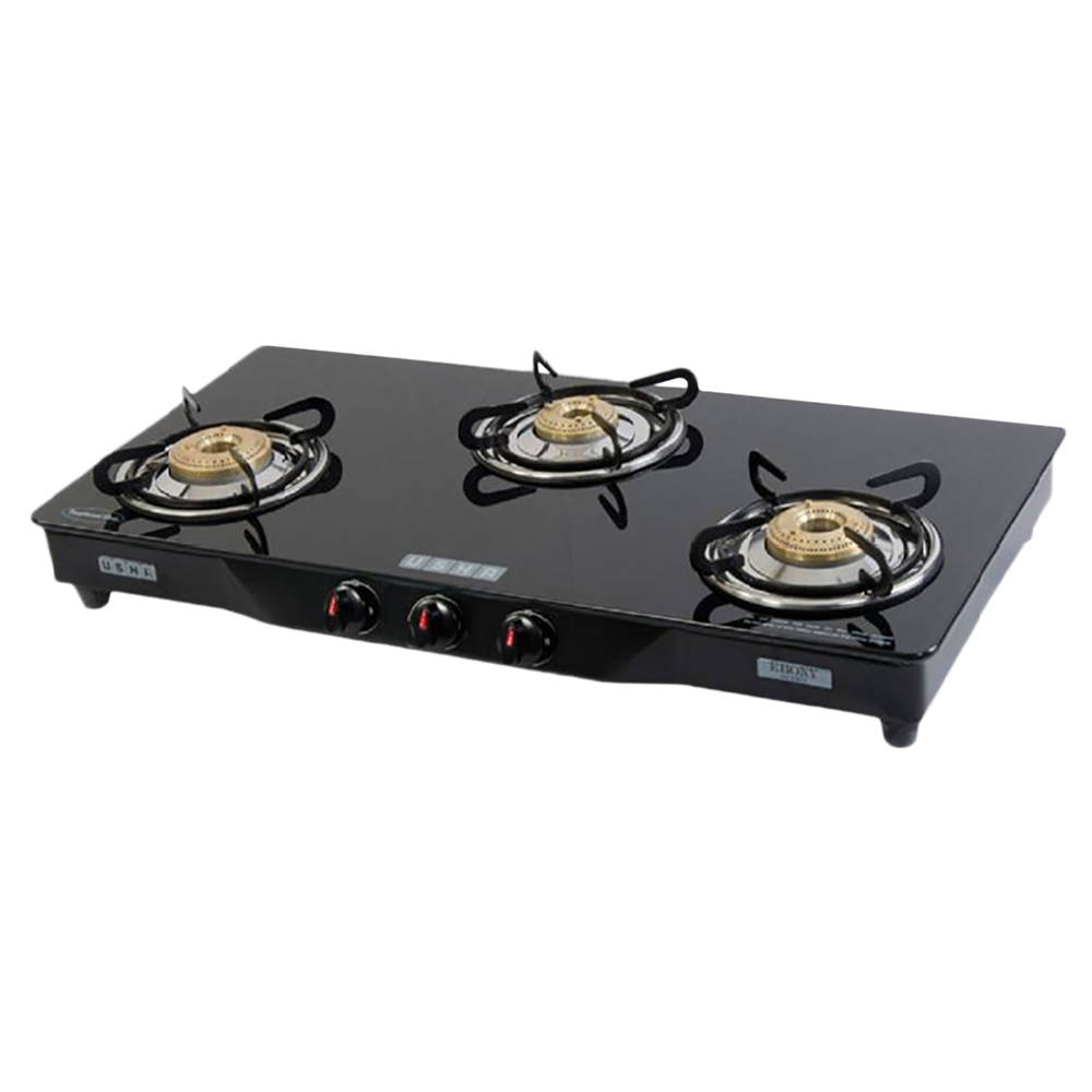 usha cook top ebony gs3 001