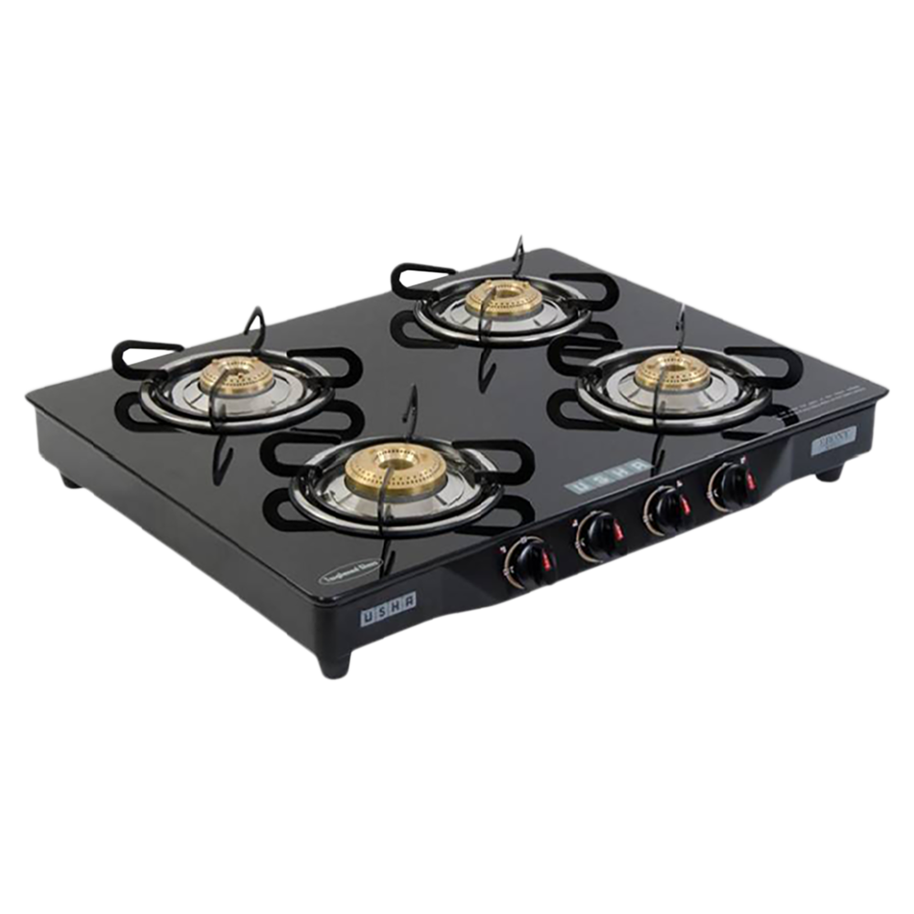 usha ebony gs4 001 cooktop