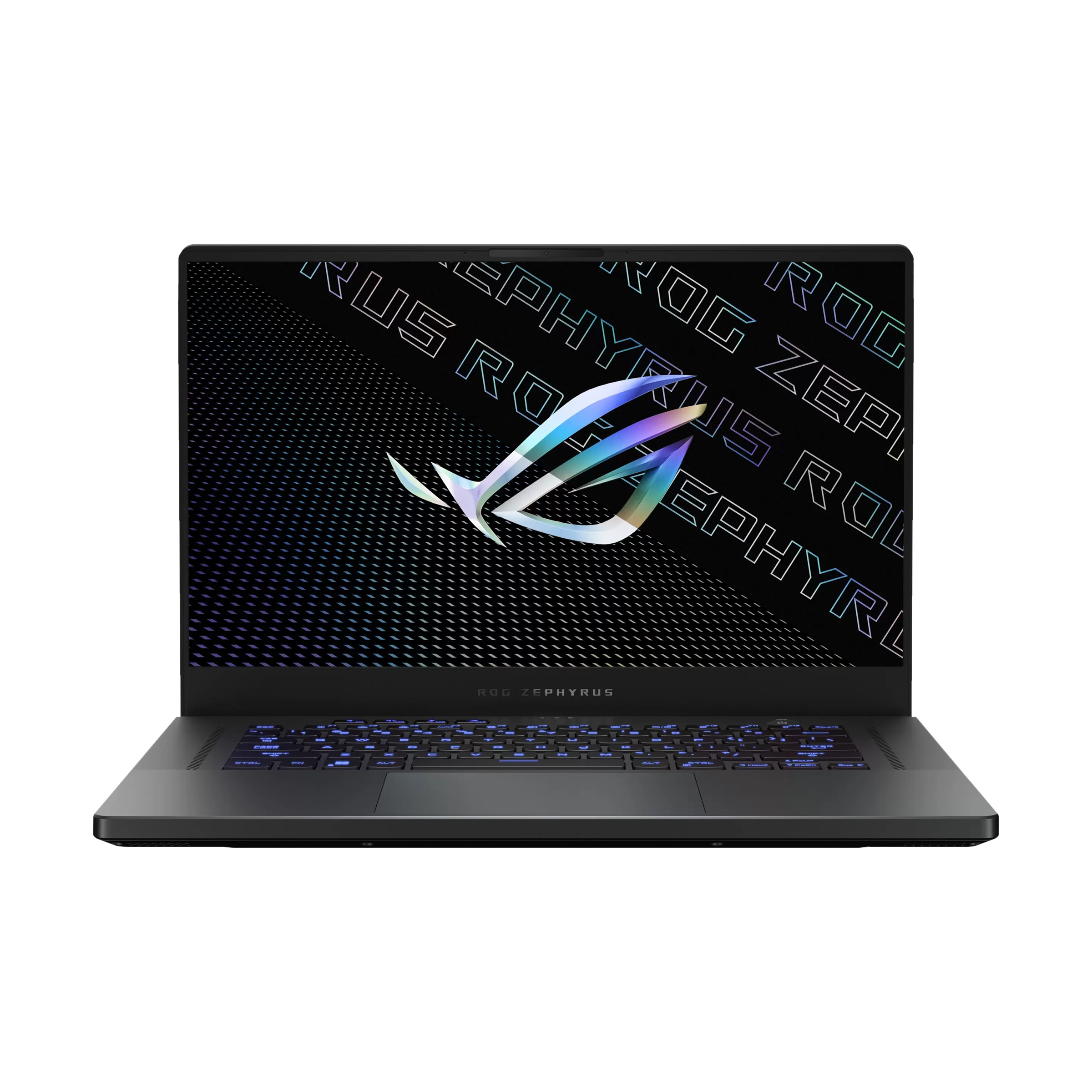 ASUS ROG Zephyrus G15 AMD Ryzen 9 Laptop (16GB, 1TB SSD, Windows 11 Home, 12GB GDDR6, 15.6 inch WQHD IPS Display, MS Office Home And Student, Eclipse ...