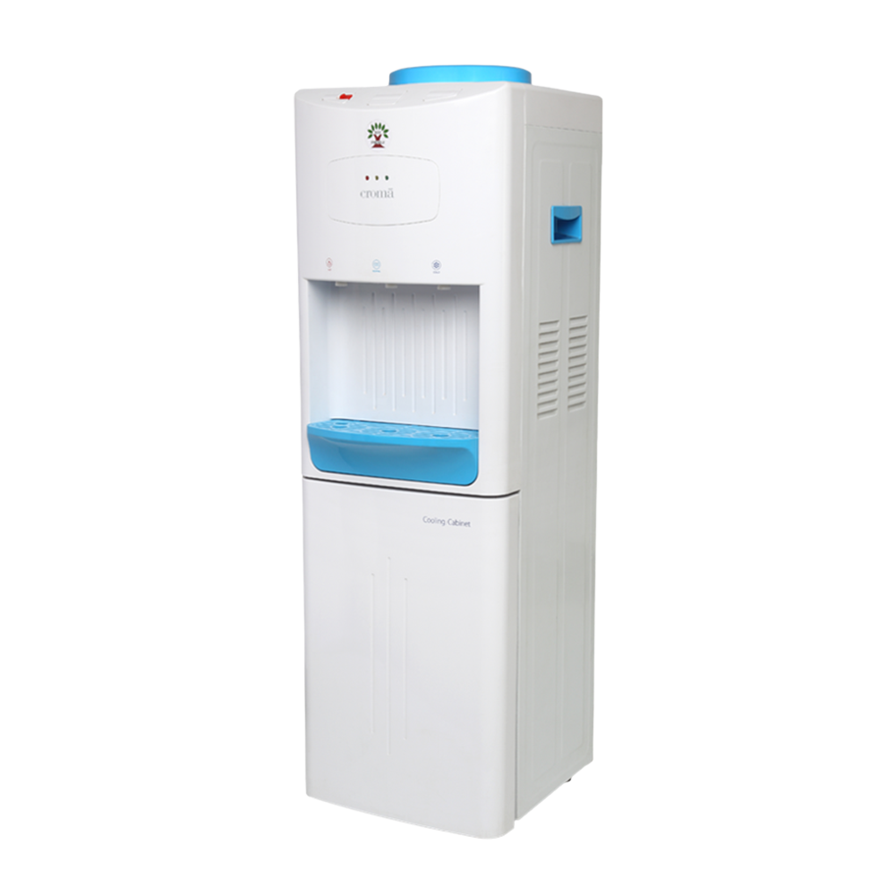 croma water dispenser with fridge