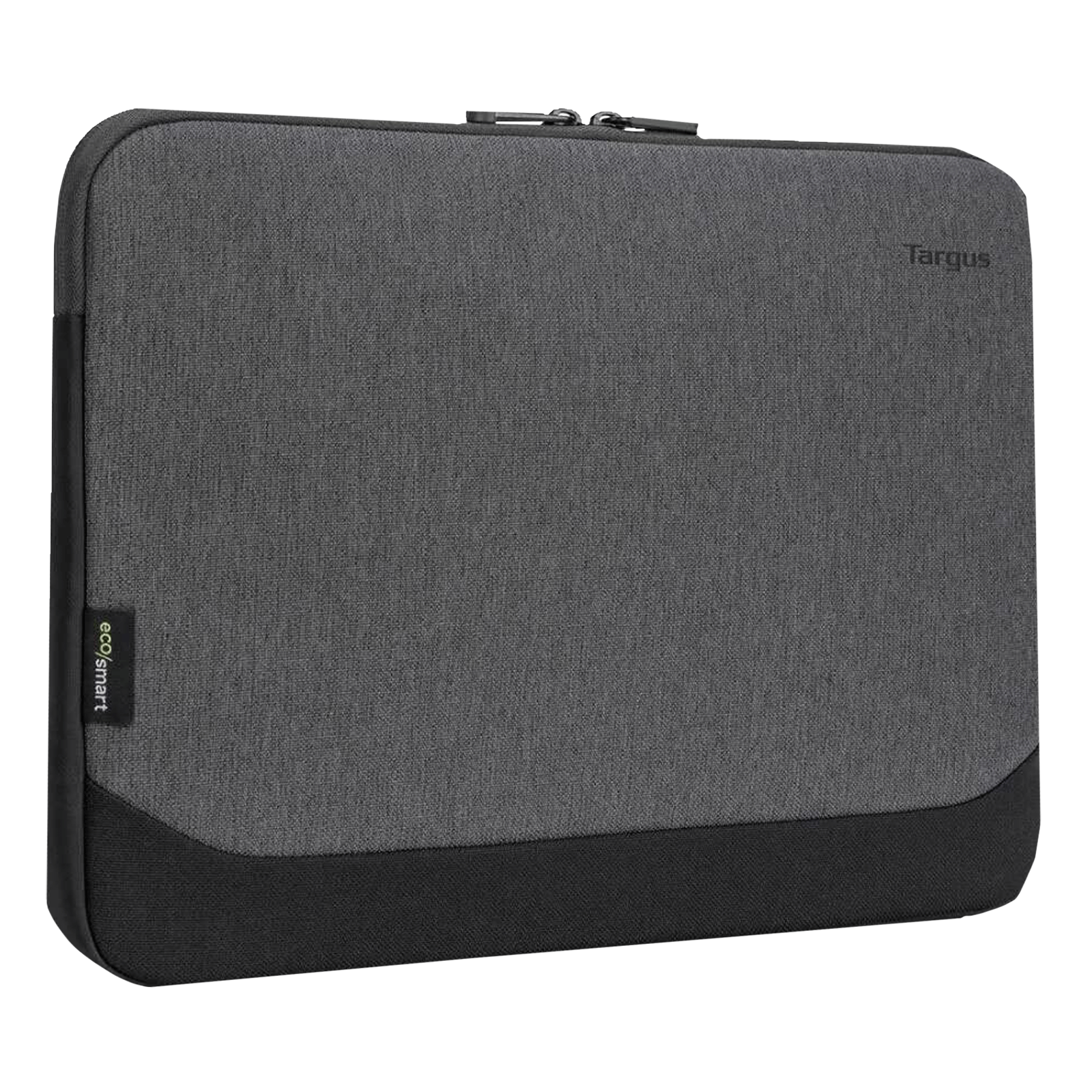 

Targus Cypress ECO 300 Laptop Sleeve for 13 & 14 Inch Laptop (Stain Resistance, Grey)