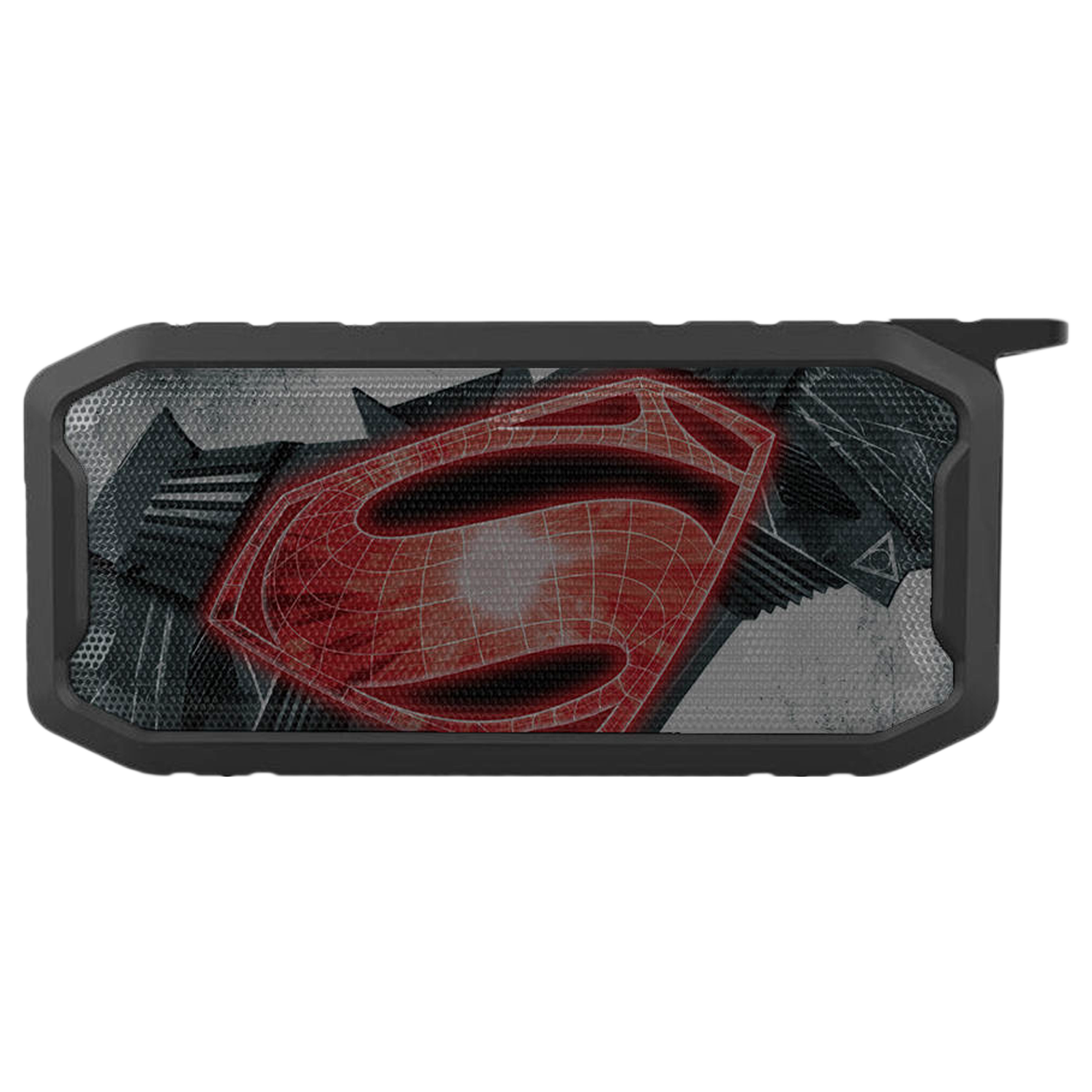 

macmerise Legends Will Collide 6 Watts Portable Bluetooth Speaker (True Wireless Stereo Technology, MCDMLDYBS1104, Multicolor)