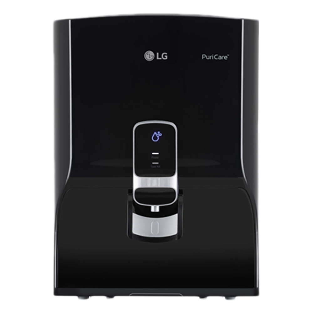 Buy KENT Elegant Copper 8L RO + UF + UV-in-tank + TDS + Copper Water  Purifier with Overflow Protection (White) Online - Croma