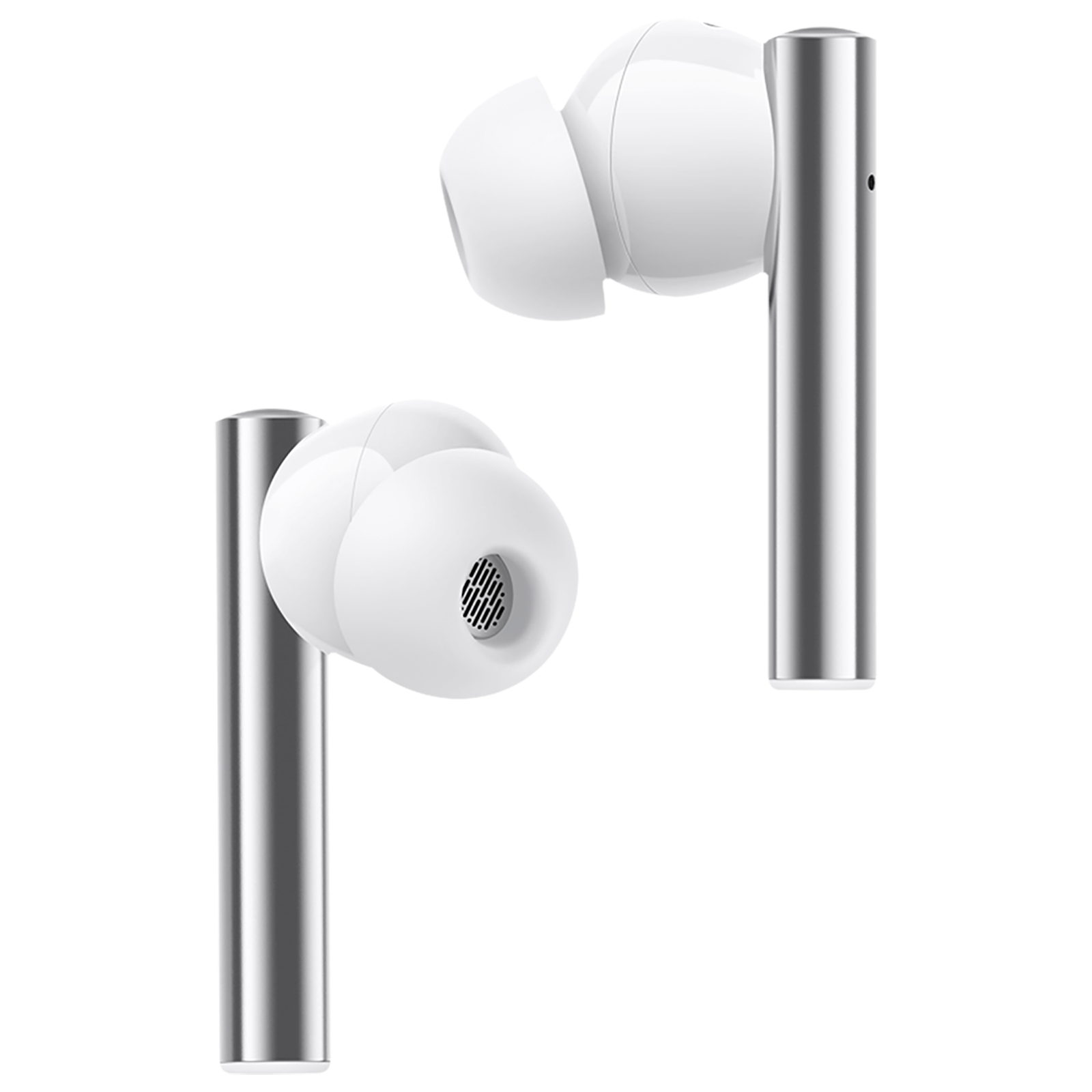 Buy realme Buds Air 2 RMA2003 TWS Earbuds with Active Noise Cancellation  (IPX5 Water Resistant, 25 Hours Playtime, Closer White) Online – Croma