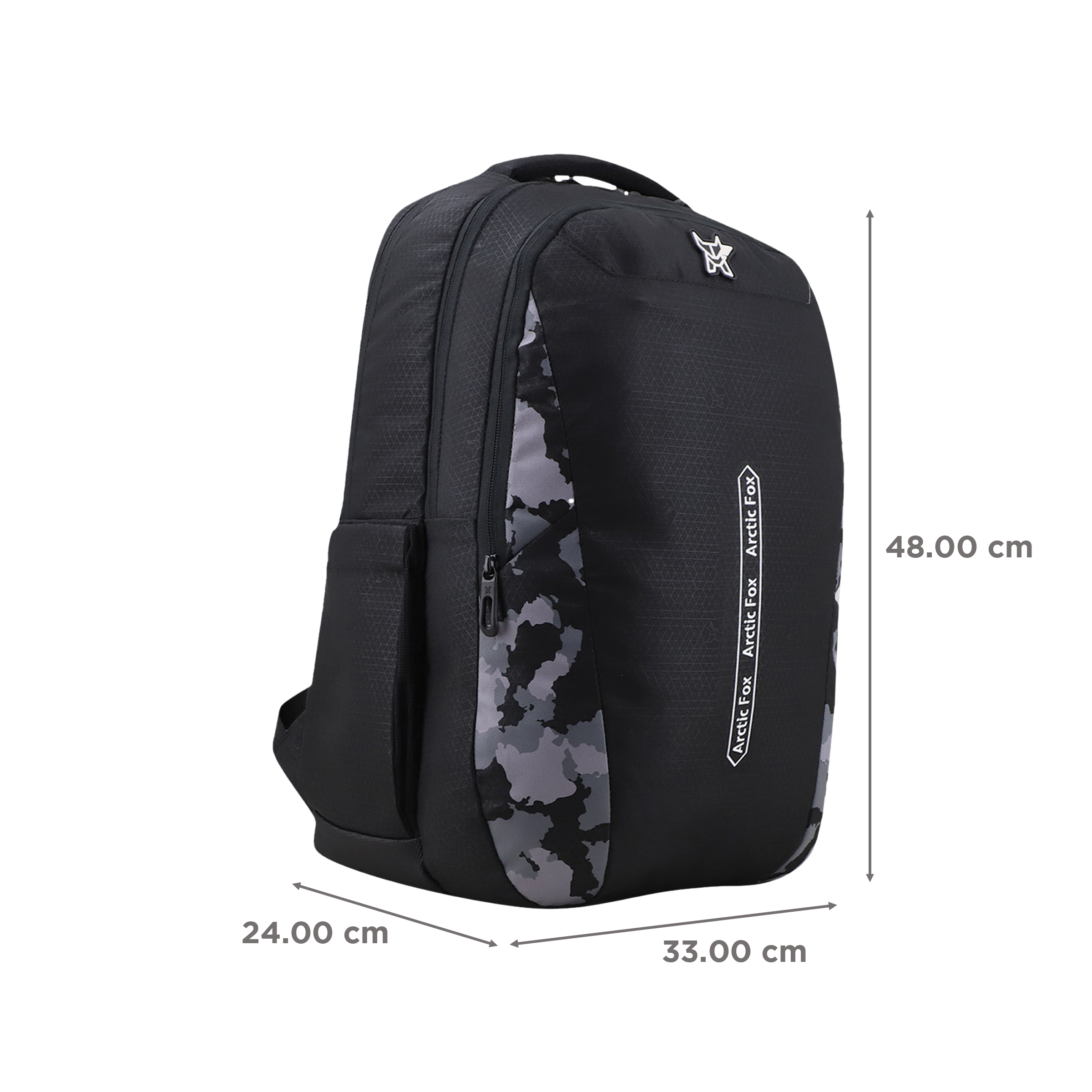 Ghost Claw  25 litres AntiTheft Laptop backpack 156 inch laptops   GODS