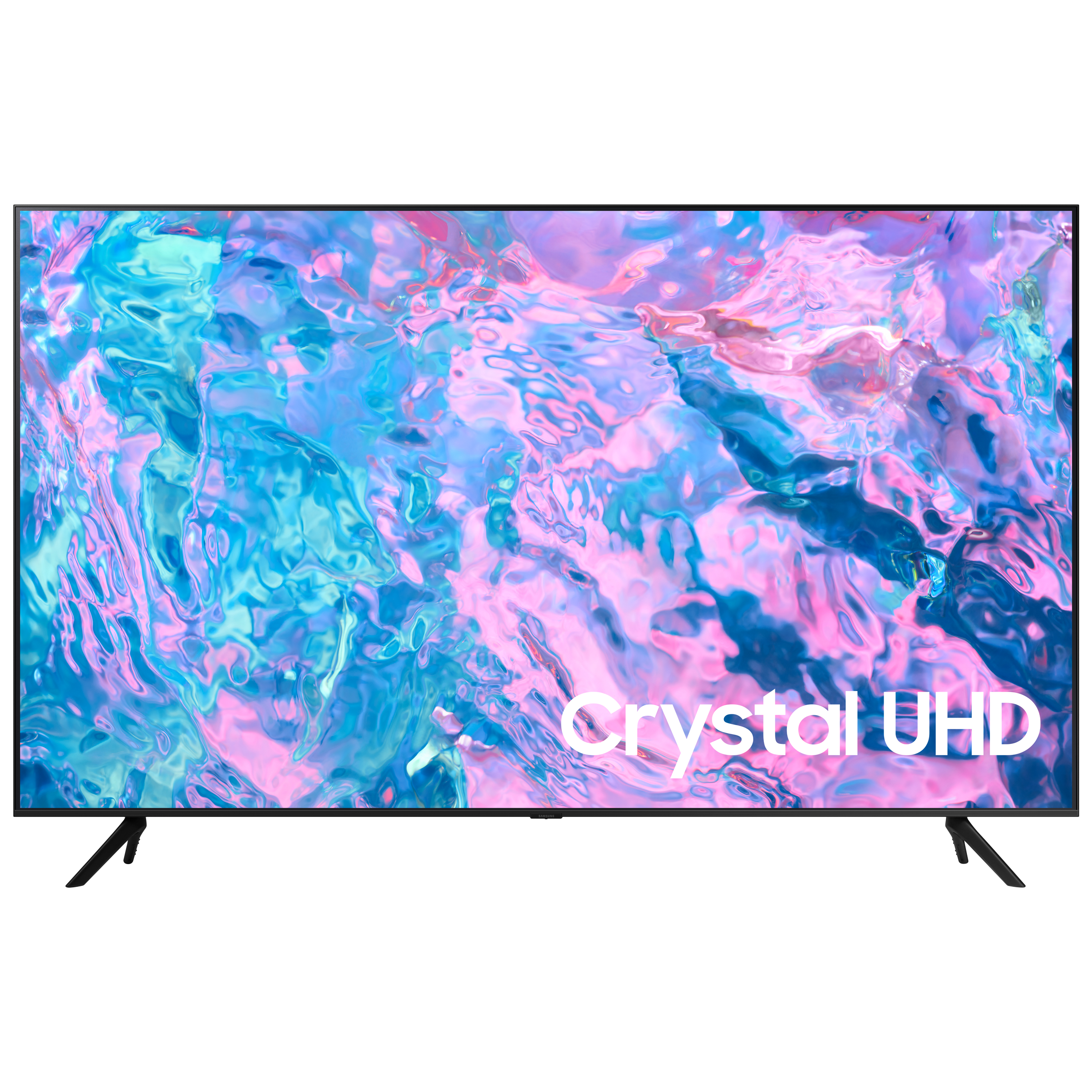 Buy Samsung 7 Series 138 cm (55 inch) 4K Ultra HD LED Tizen OS TV with Pur  Color Online - Croma