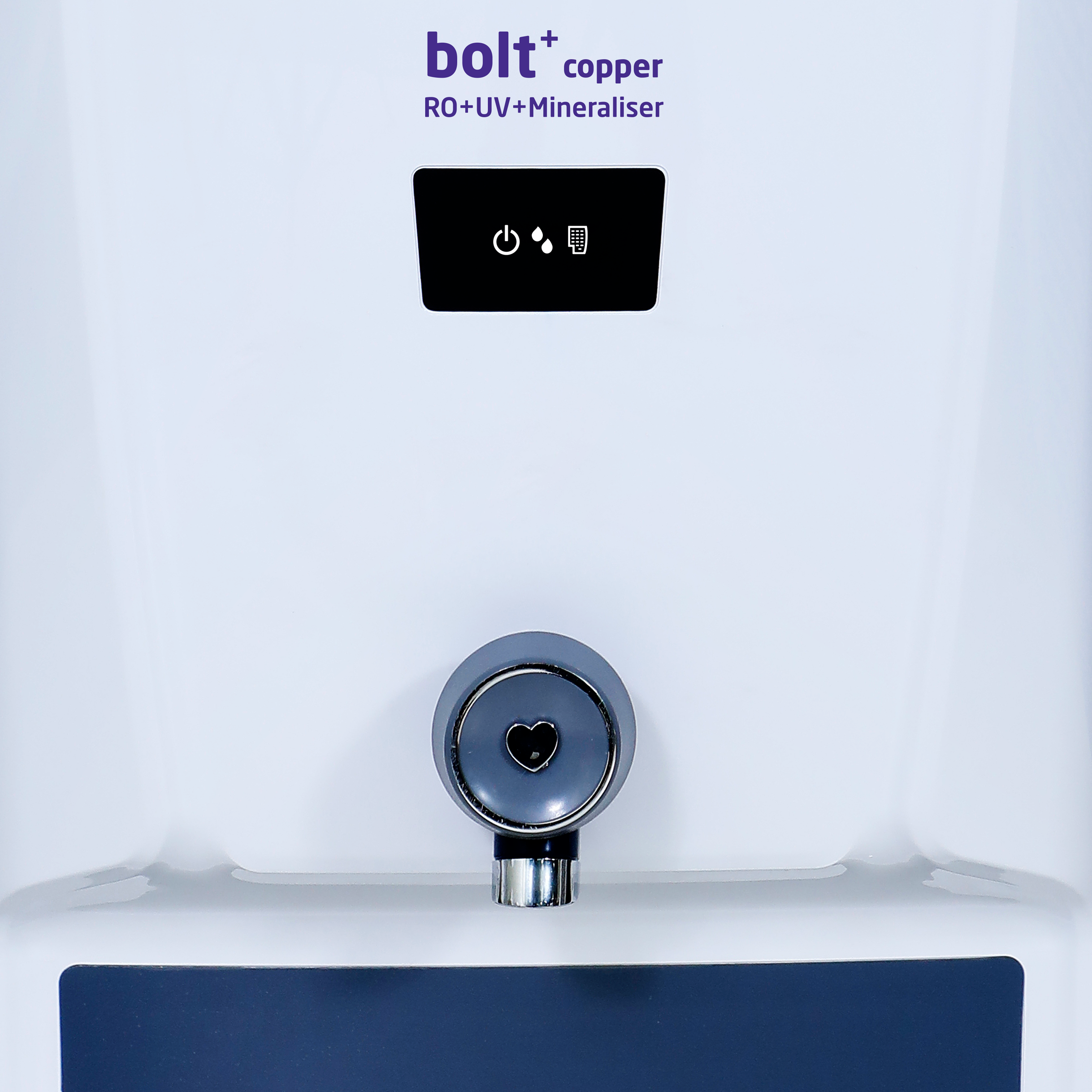 Buy Bolt RO+UF Mineraliser Water Purifier, Bolt RO Water Purifier – Livpure