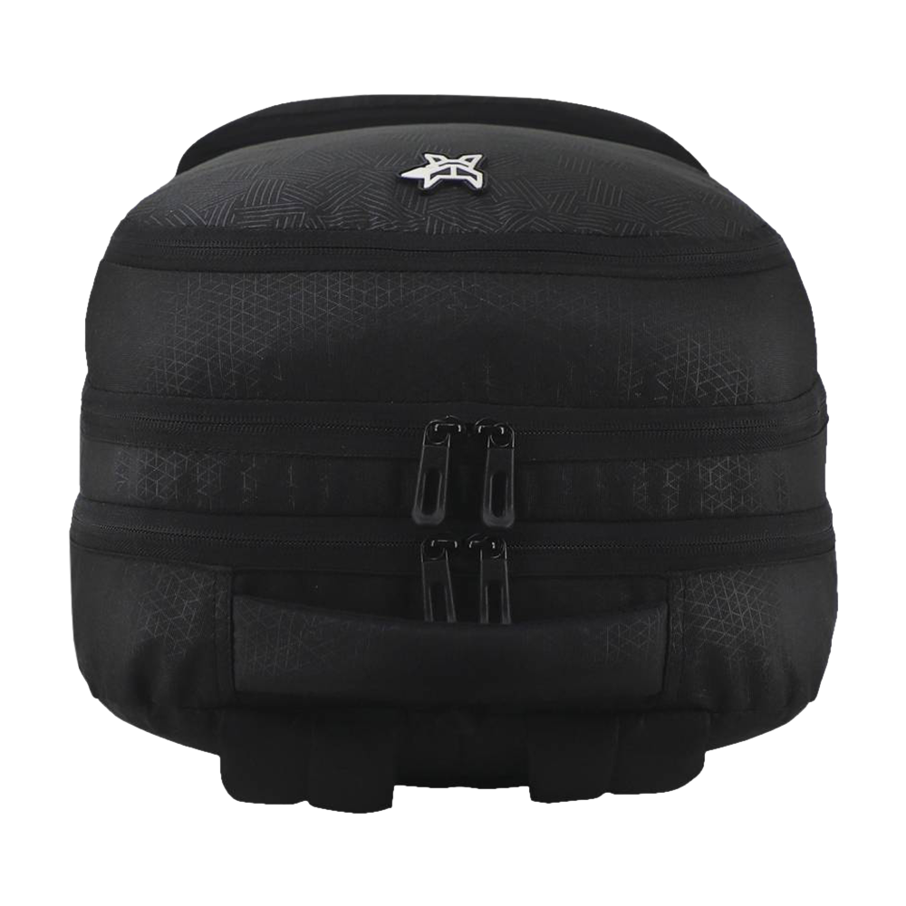 New Arctic Fox Personalized Gamer Backpack