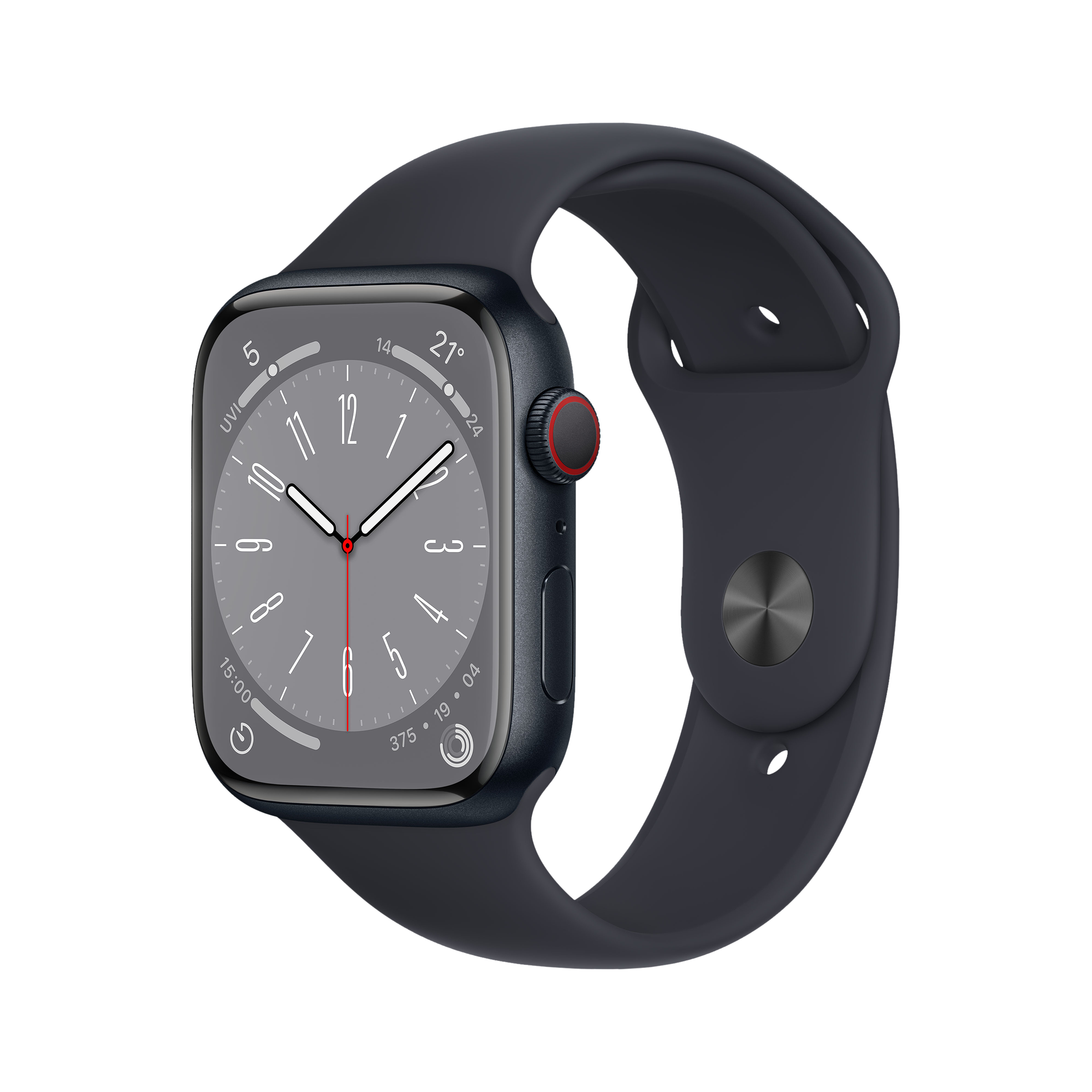 apple watch series 3 price in croma