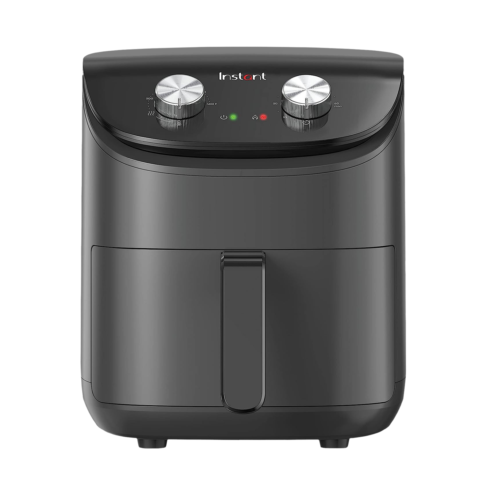 Buy Instant Pot Vortex 3.8L 1500 Watt Essential Air Fryer with ...