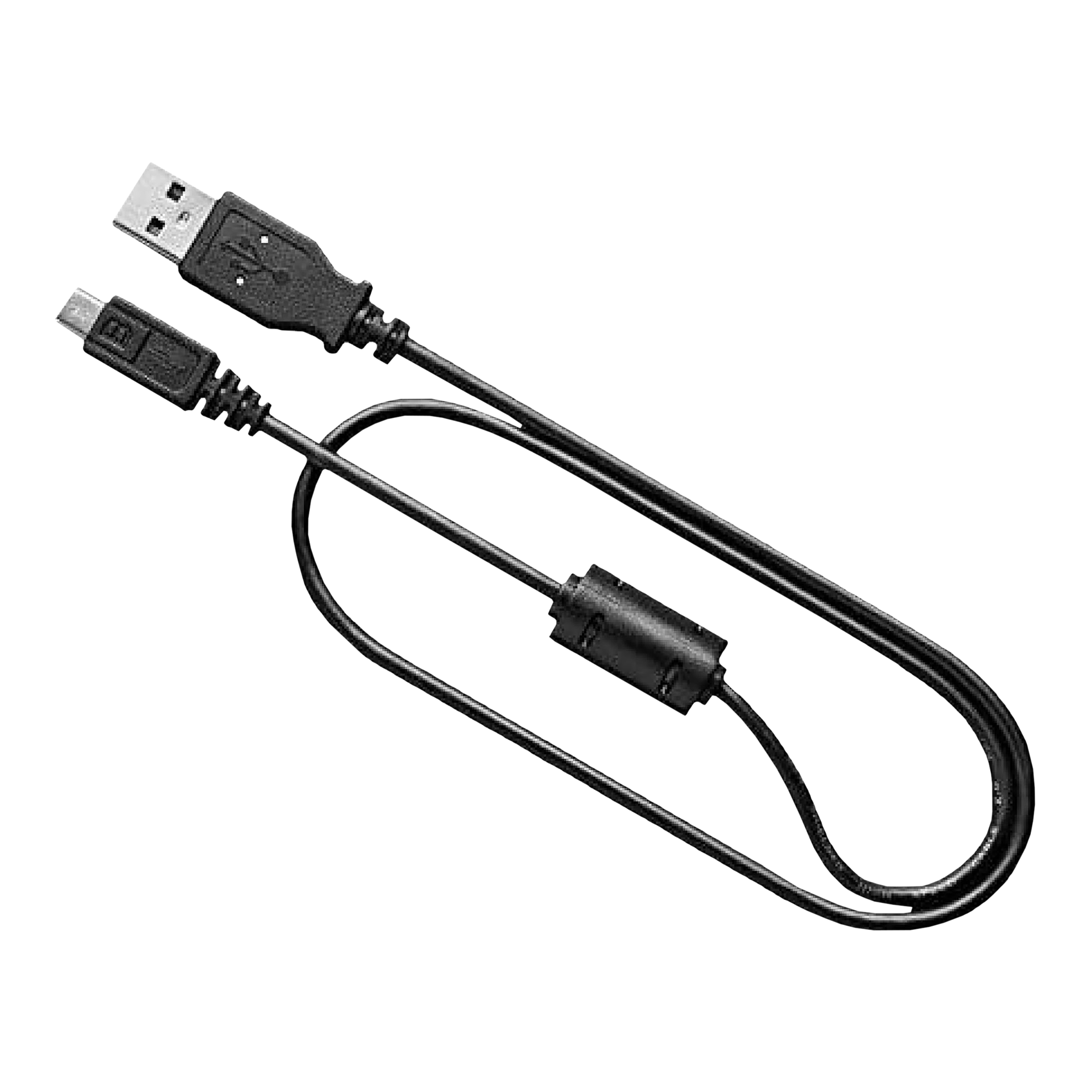HMI USB cable (USB mini 5 pin cable) - COMFILE Technology