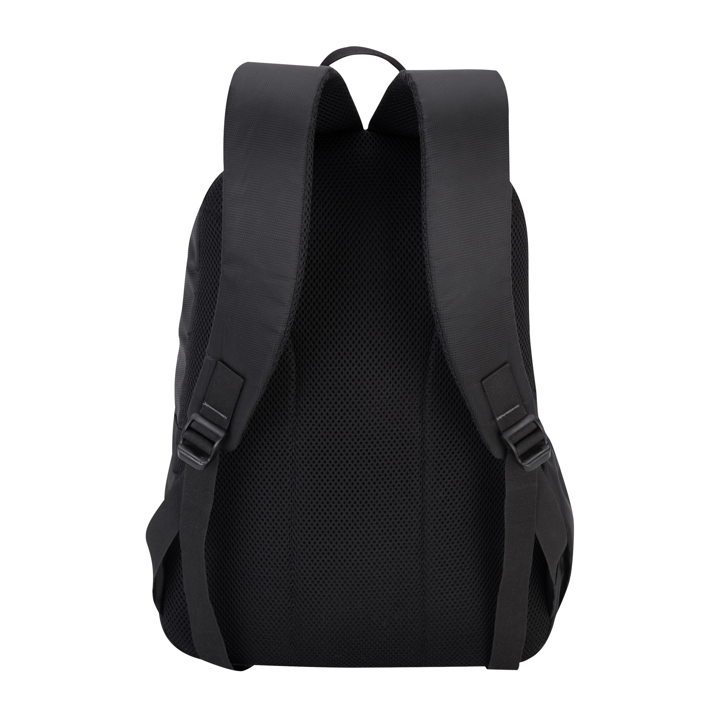Buy Croma Nova Polyester Laptop Backpack for 15.6 Inch Laptop (21.7 L,  Cushioned Compartment, Black) Online Croma