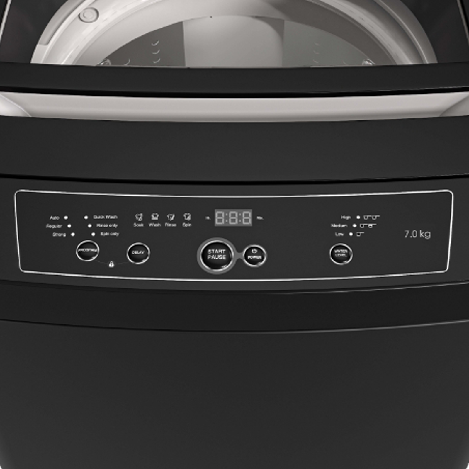 godrej eon audra washing machine