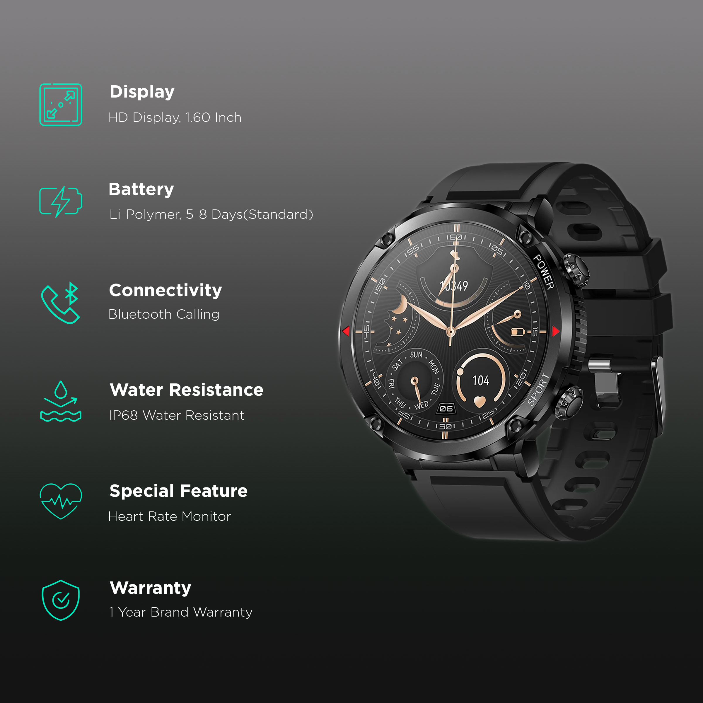 Introducing The New Hautlence Sphere Series 1