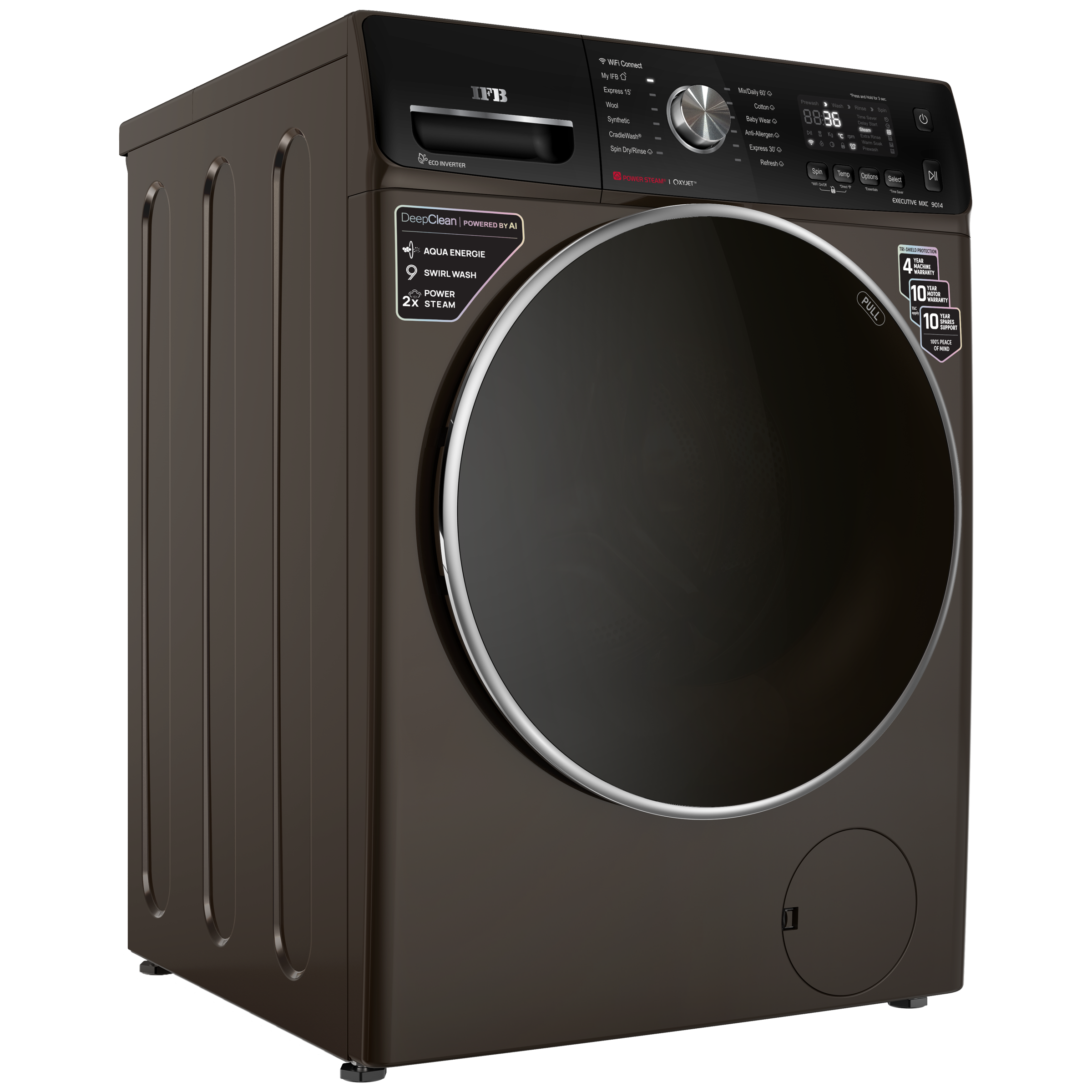 ifb washing machine 2023 model