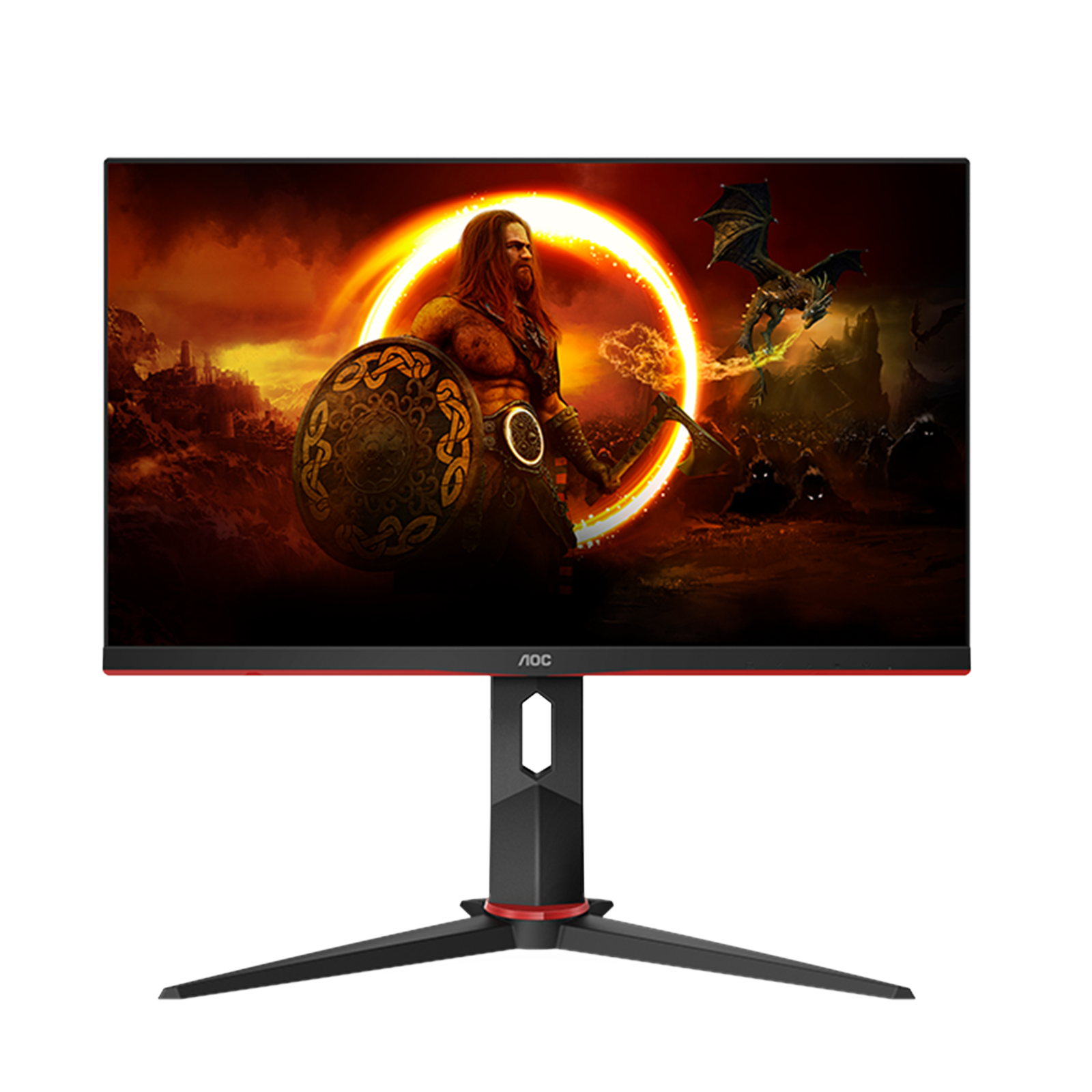 Buy Gaming Monitors With 144hz Refresh Rate Online at Best Prices