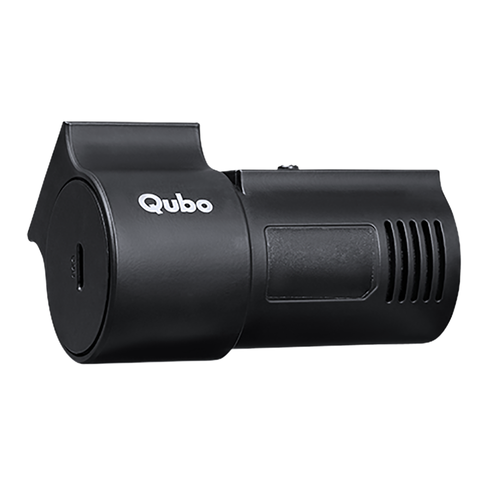 Qubo Car Dash Camera Dual Channel True 4K ADAS with Wi-Fi GPS 1TB SD Card  Support at Rs 13000, Car Camera in New Delhi
