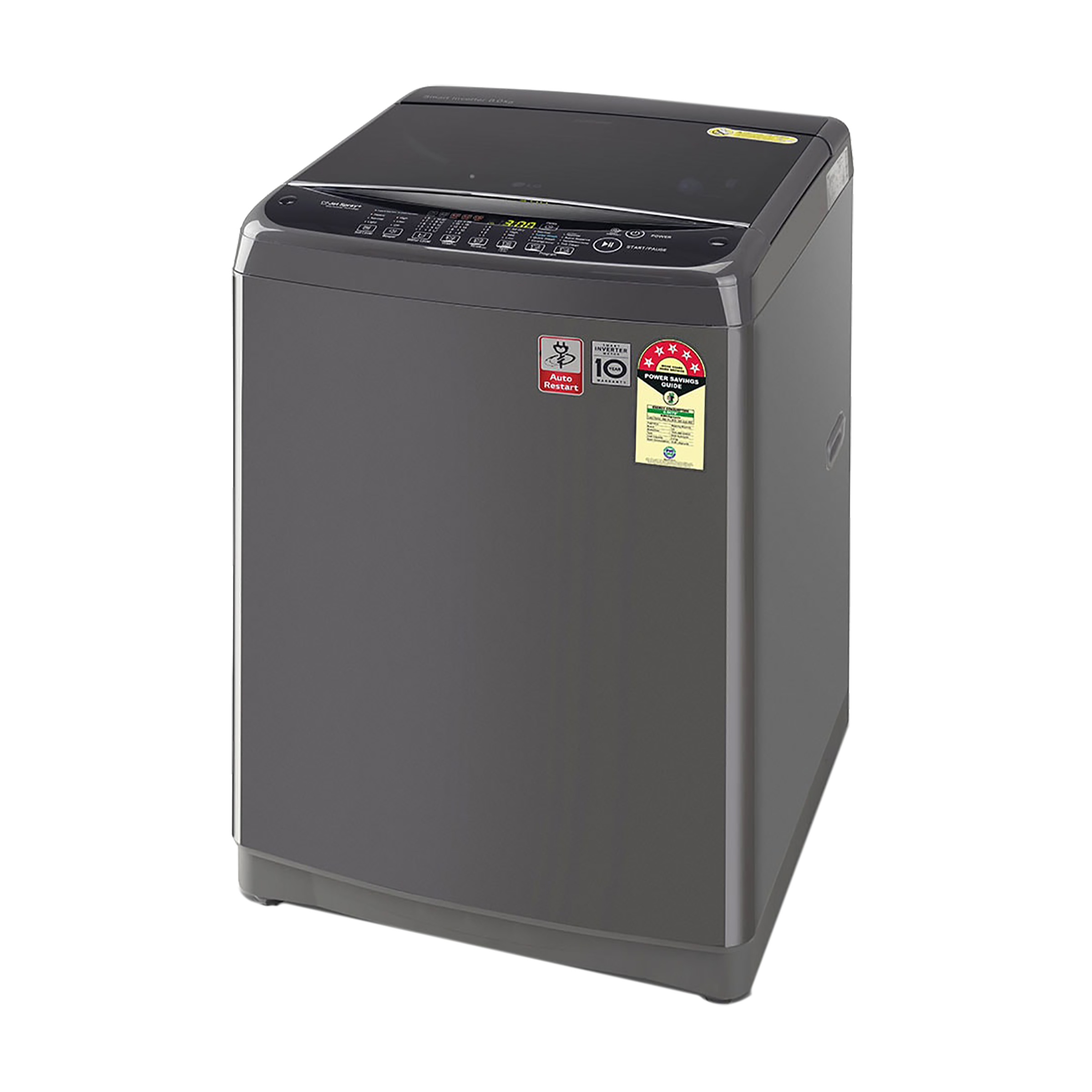 lg washing machine 8kg croma