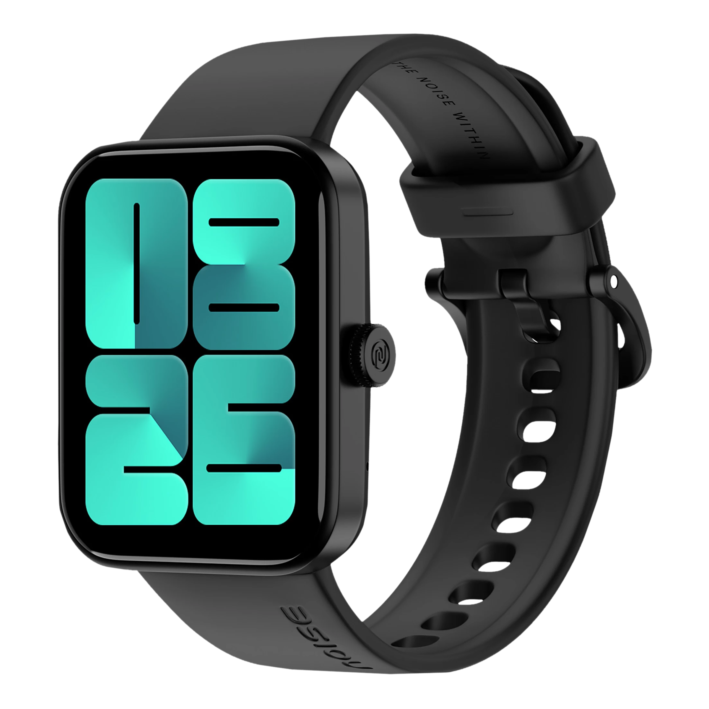 Noise Colorfit Pro 3: Best women's digital watch you can buy | HT Shop Now-anthinhphatland.vn